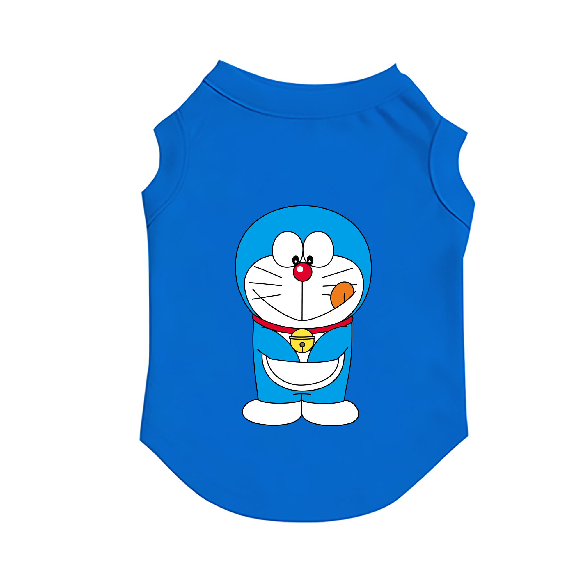 （画像用） ドラえもん Doraemon ペット用ベスト