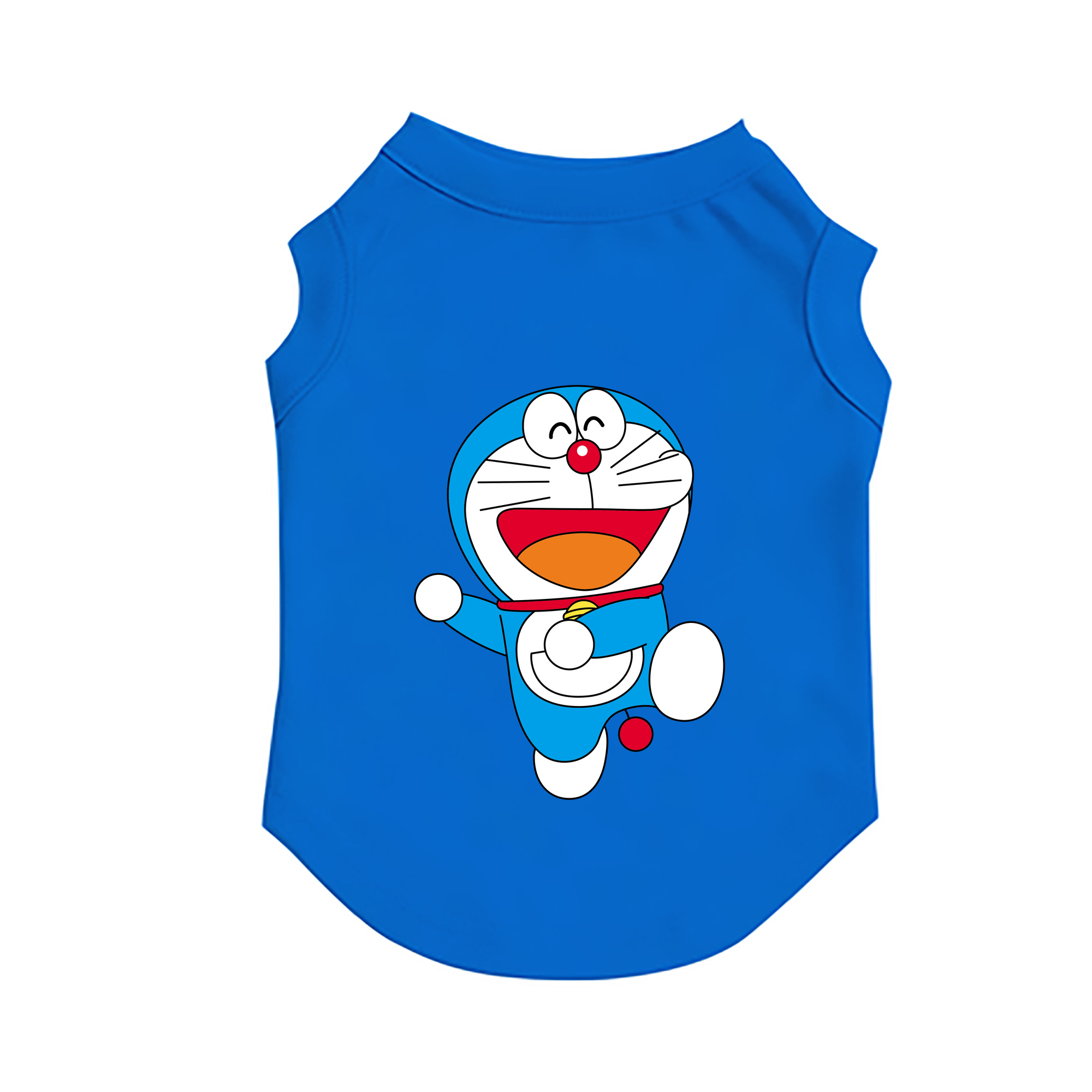 （画像用） ドラえもん Doraemon ペット用ベスト