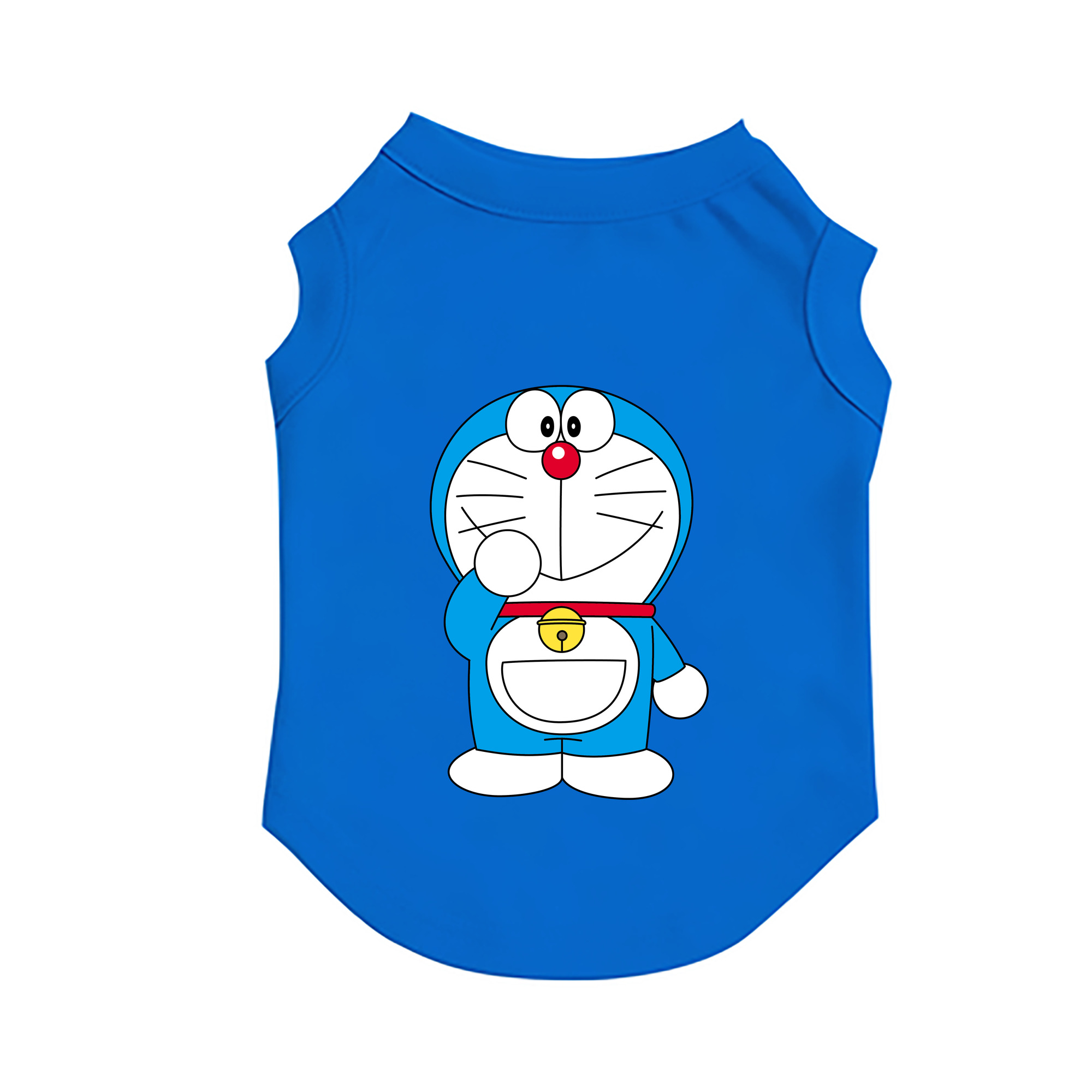 （画像用） ドラえもん Doraemon ペット用ベスト