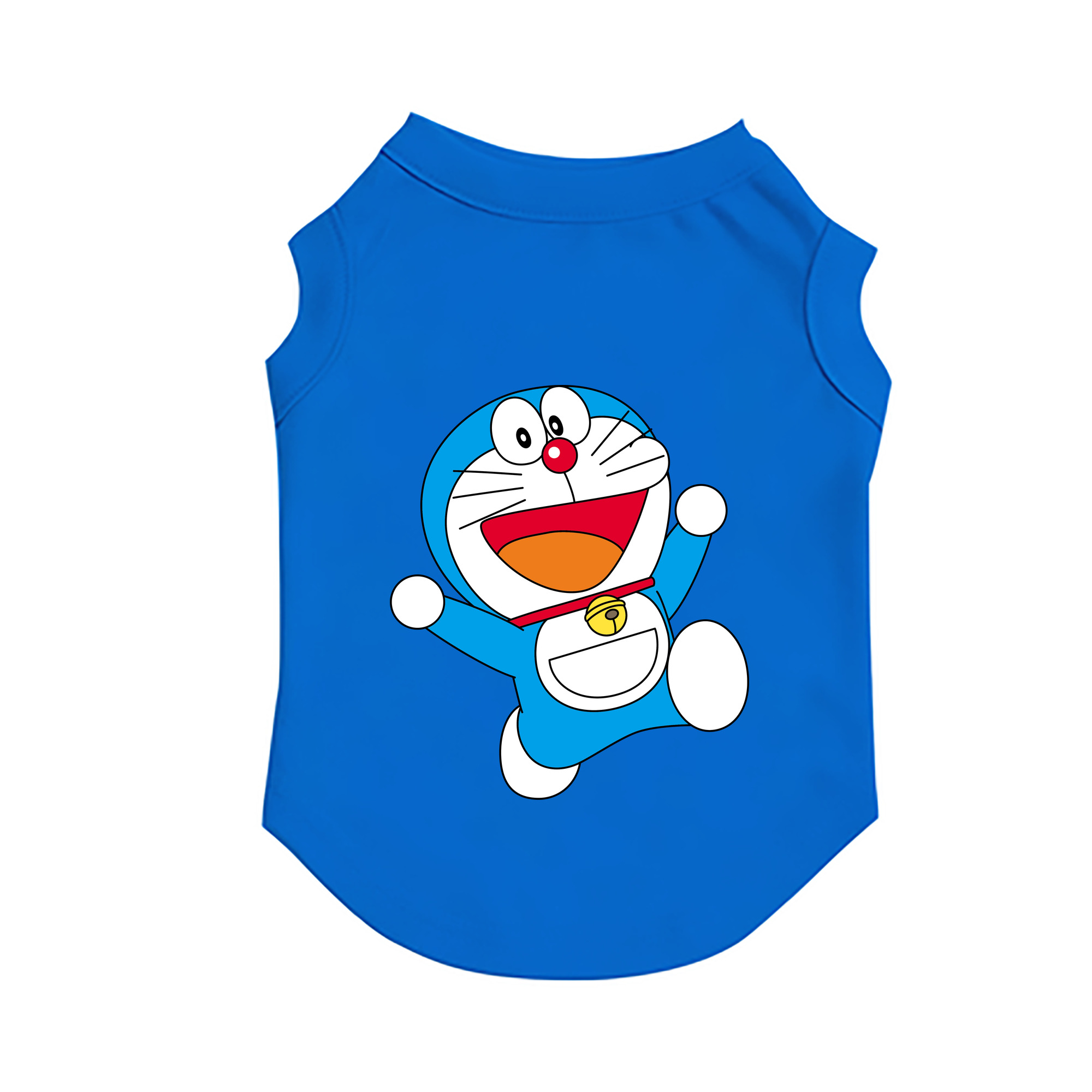 （画像用） ドラえもん Doraemon ペット用ベスト