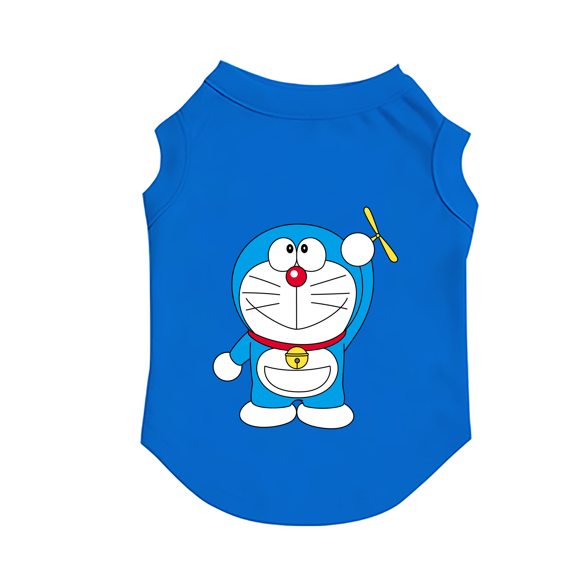 （画像用） ドラえもん Doraemon ペット用ベスト