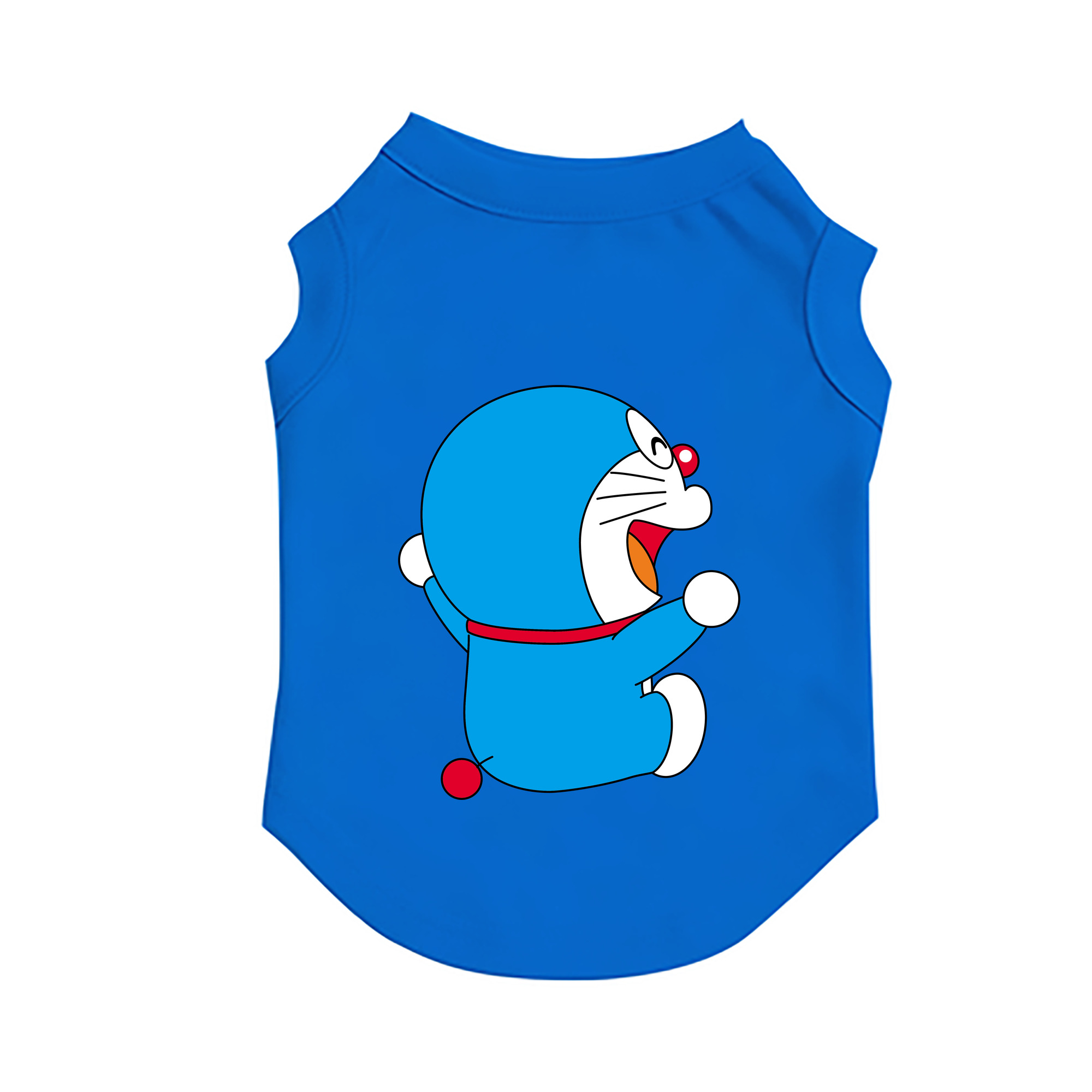 （画像用） ドラえもん Doraemon ペット用ベスト