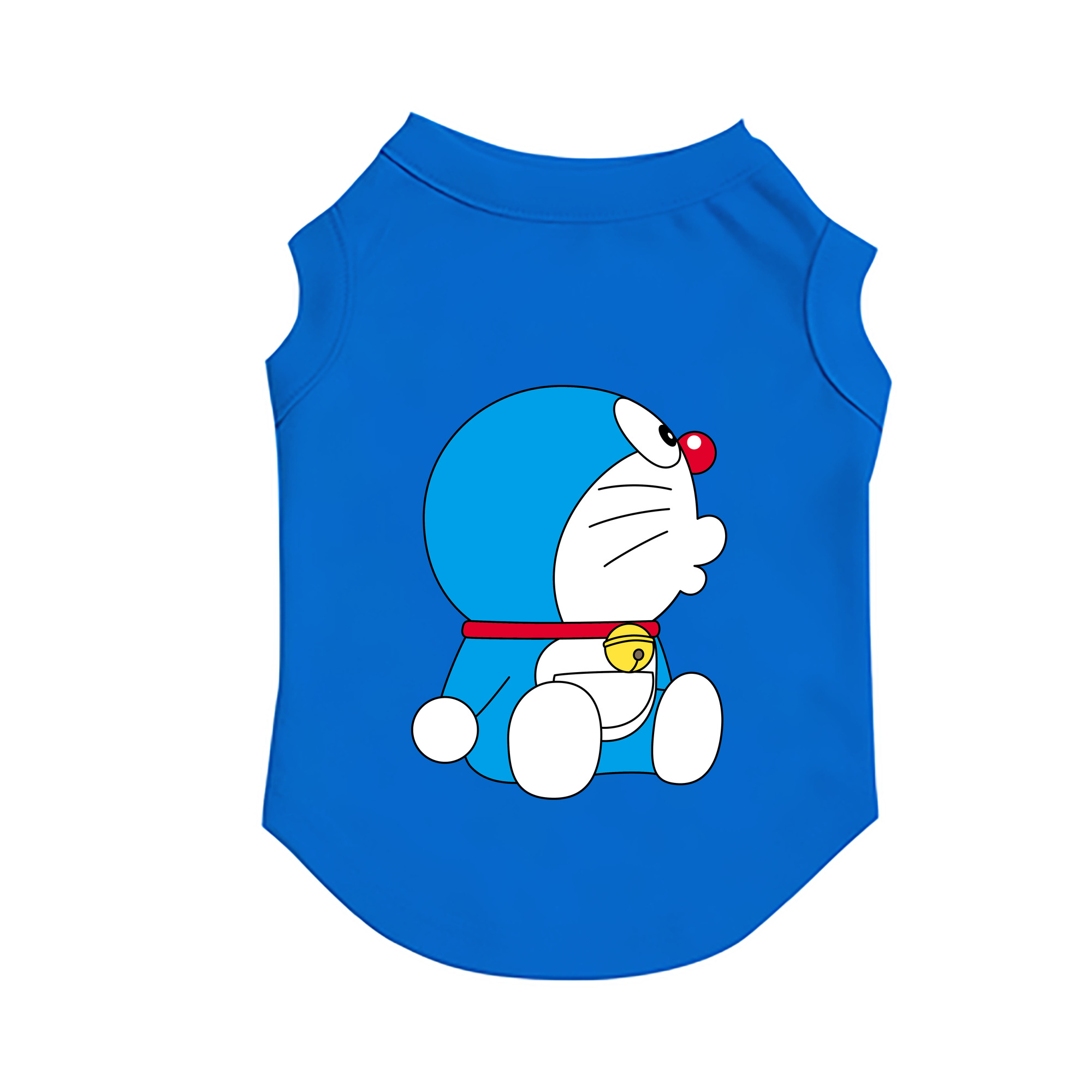 （画像用） ドラえもん Doraemon ペット用ベスト