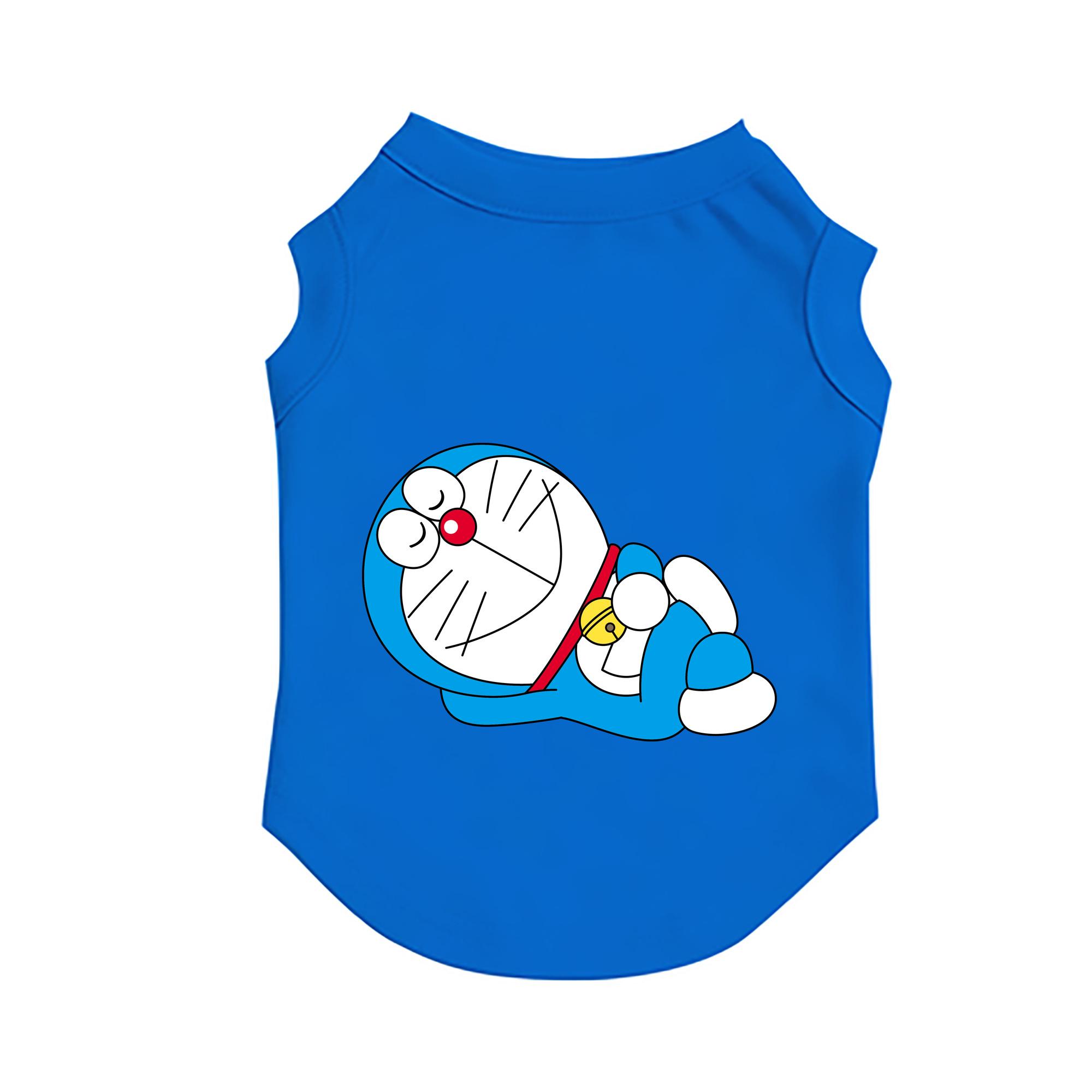 （画像用） ドラえもん Doraemon ペット用ベスト