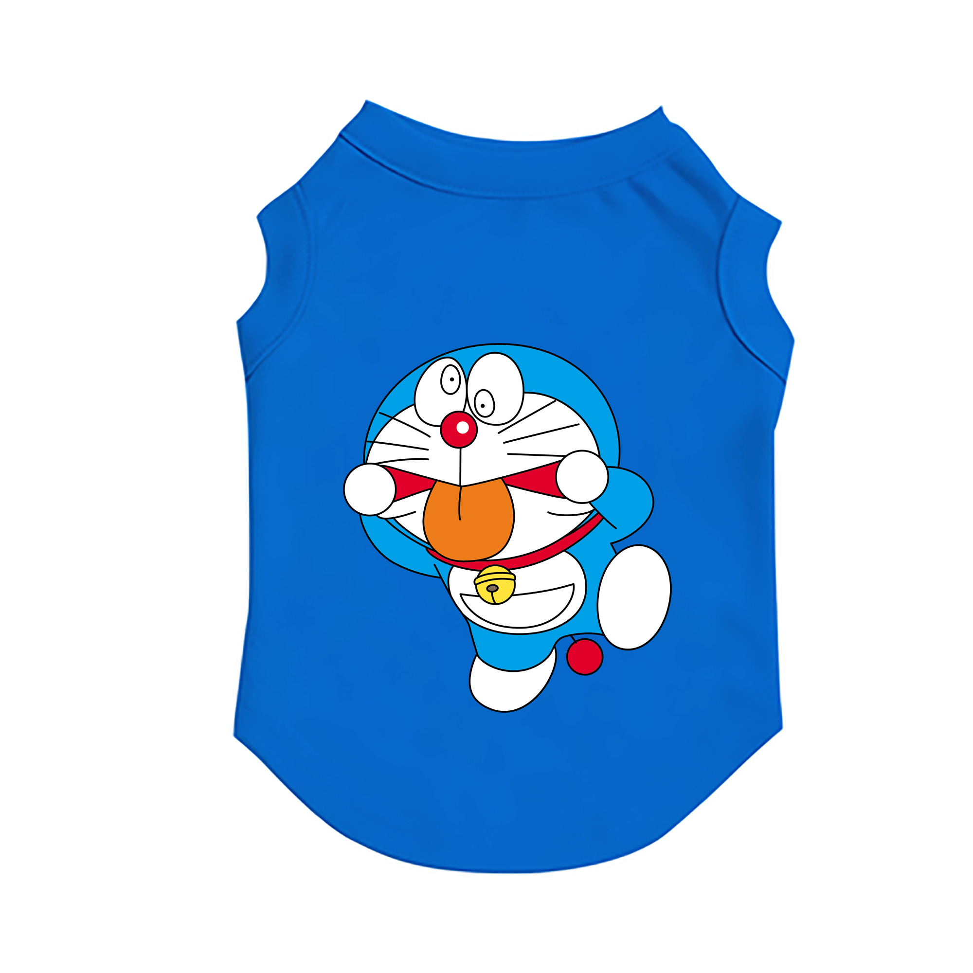 （画像用） ドラえもん Doraemon ペット用ベスト