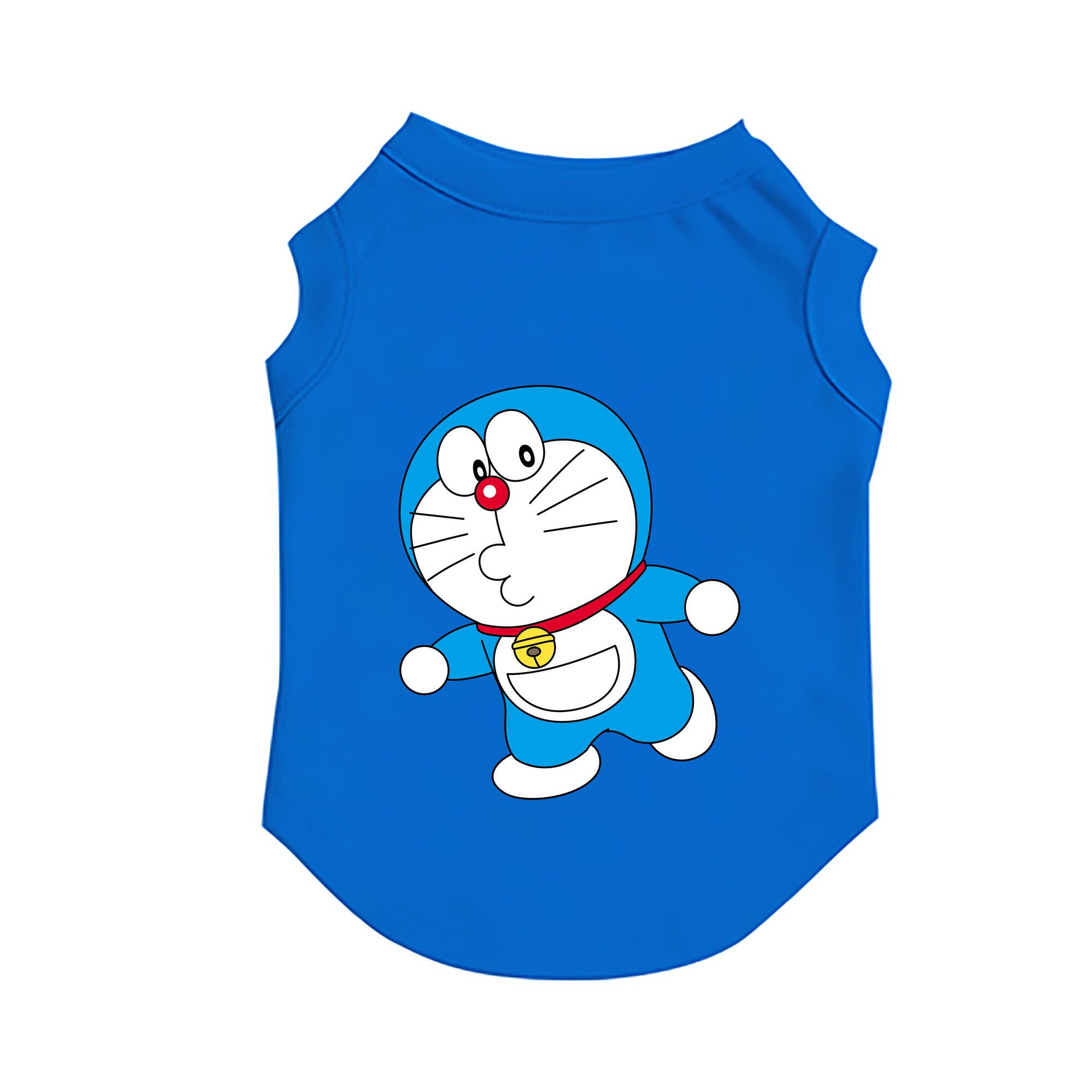 （画像用） ドラえもん Doraemon ペット用ベスト