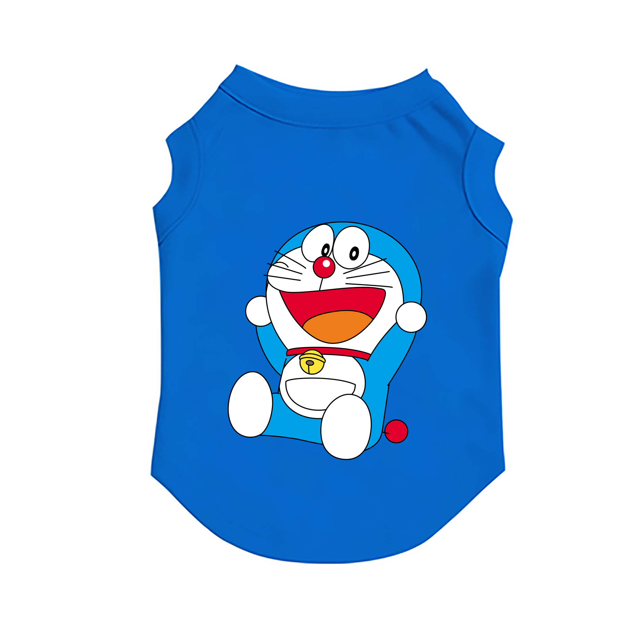 （画像用） ドラえもん Doraemon ペット用ベスト