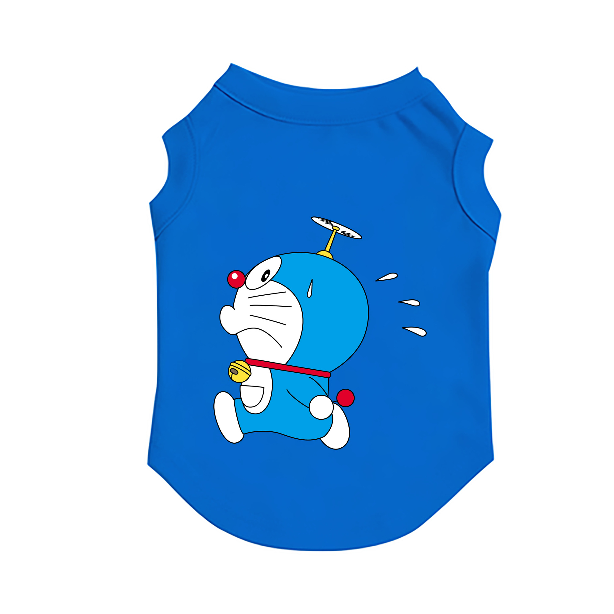 （画像用） ドラえもん Doraemon ペット用ベスト
