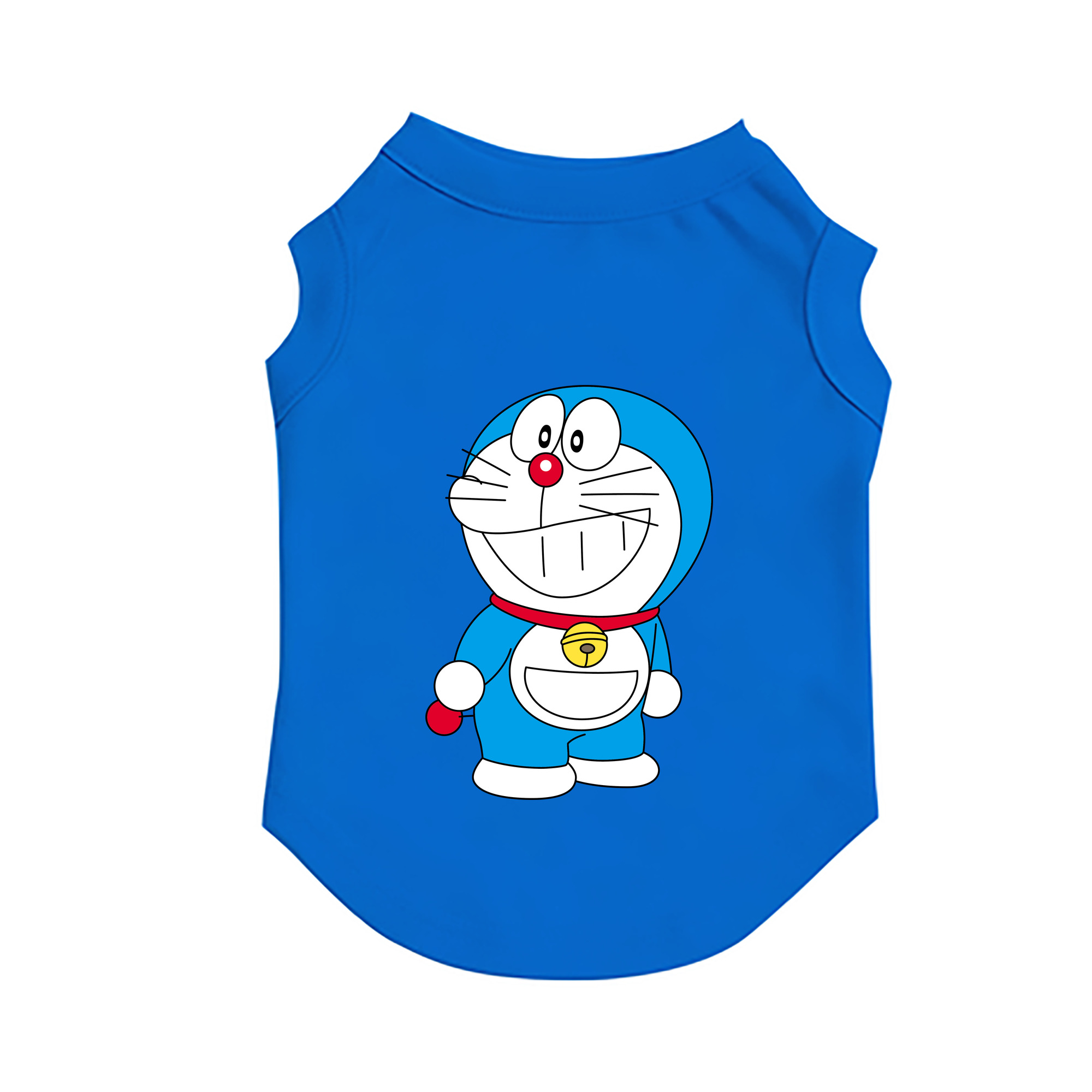 （画像用） ドラえもん Doraemon ペット用ベスト