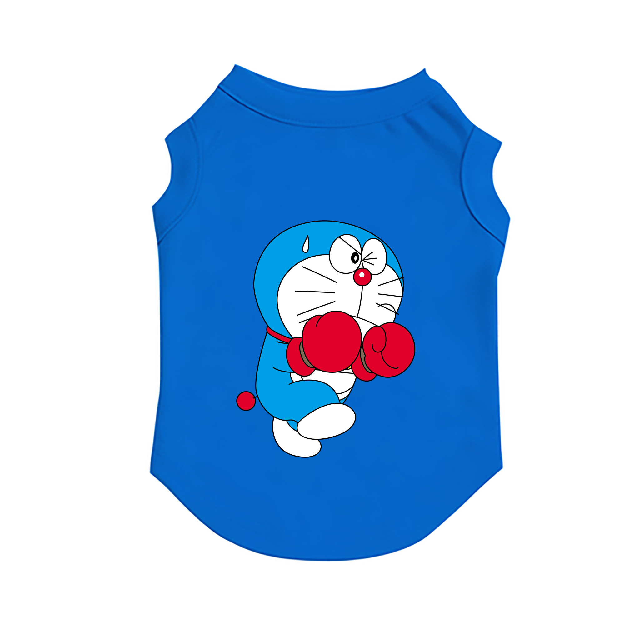 （画像用） ドラえもん Doraemon ペット用ベスト