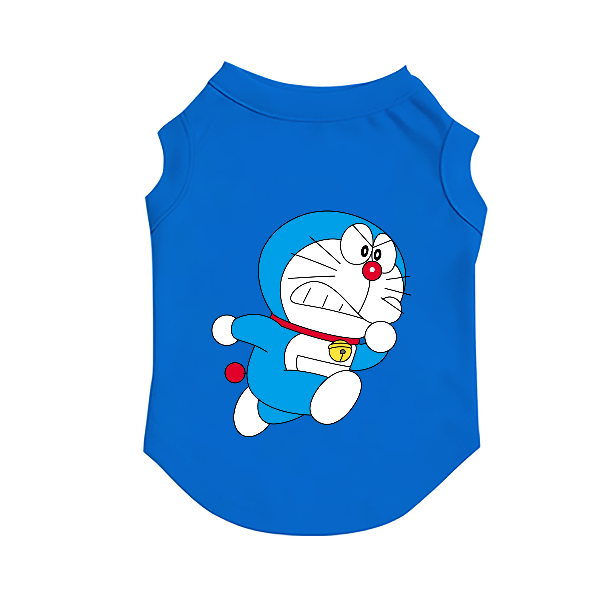 （画像用） ドラえもん Doraemon ペット用ベスト