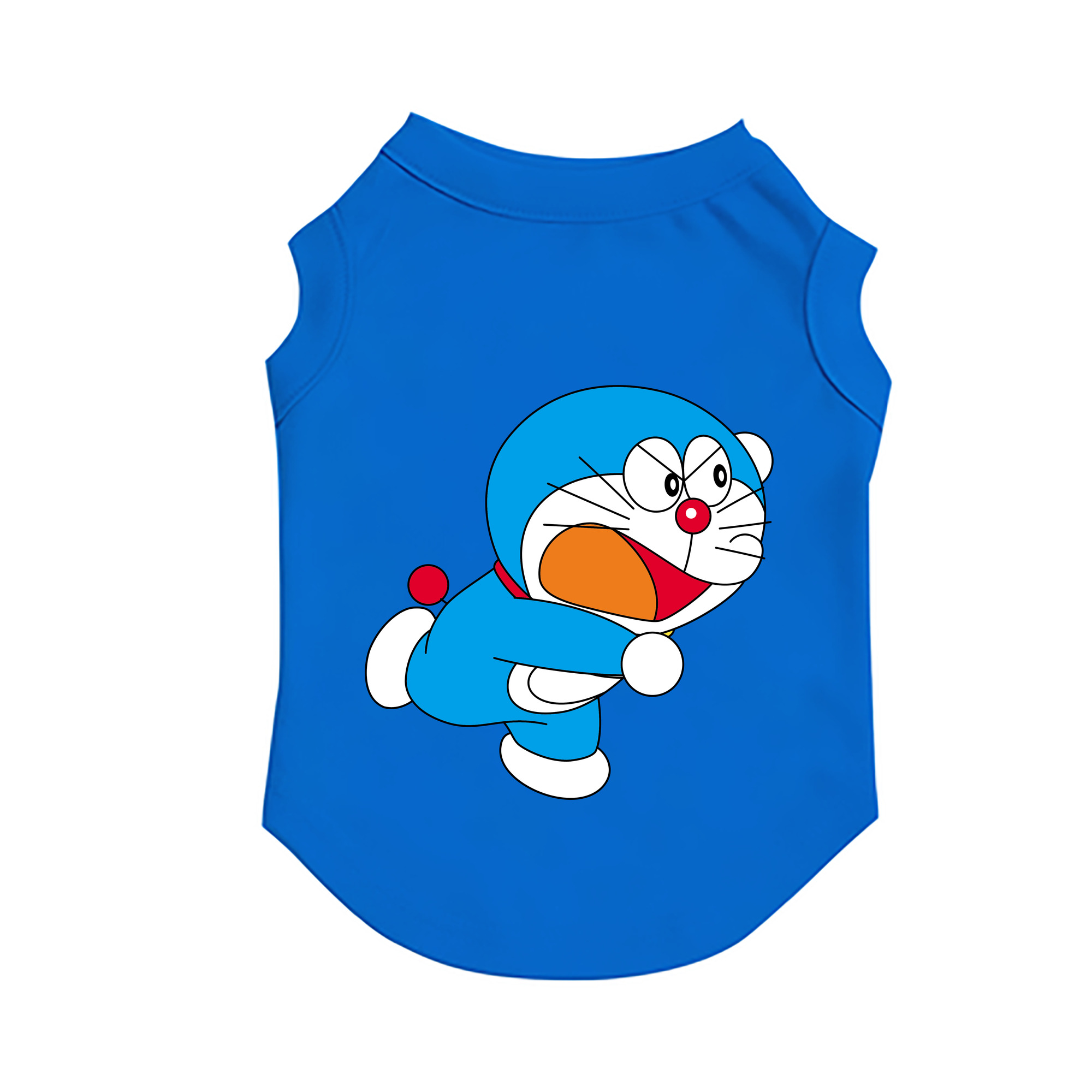 （画像用） ドラえもん Doraemon ペット用ベスト