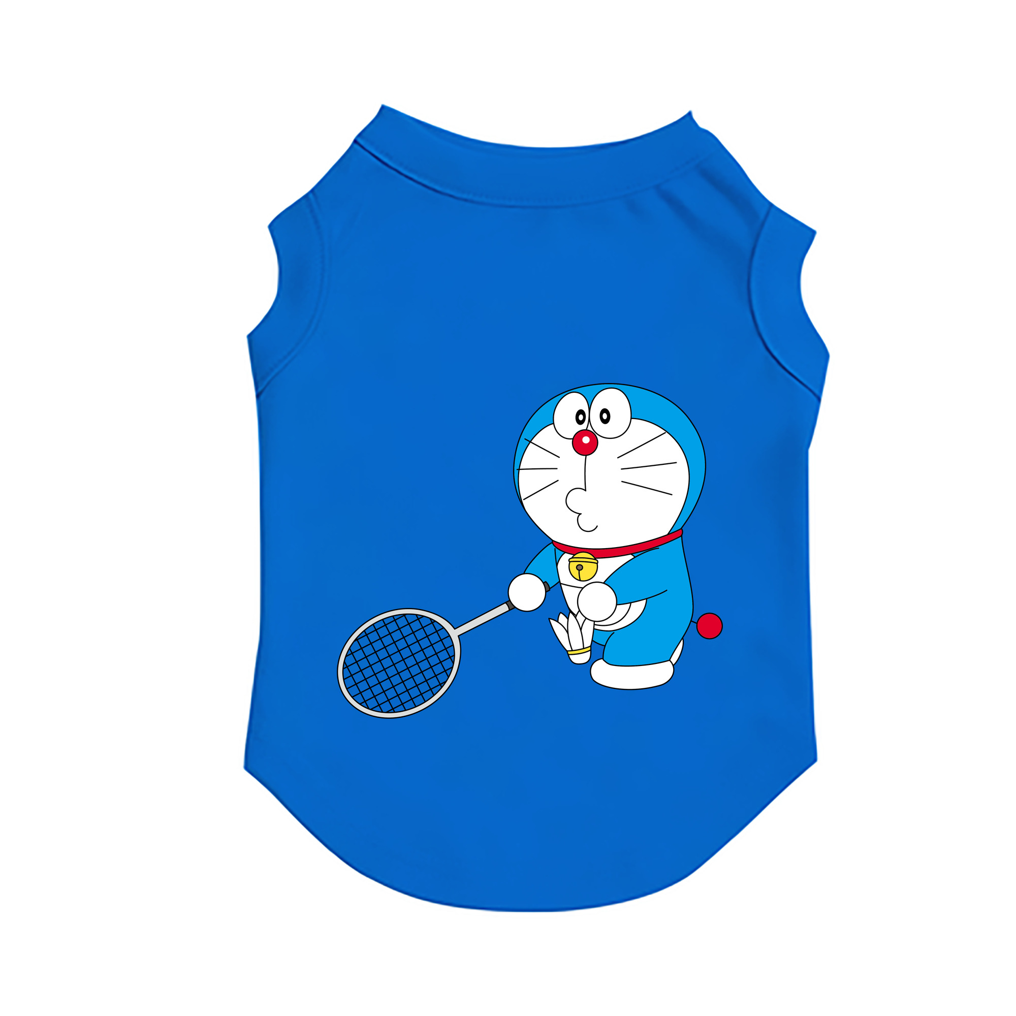 （画像用） ドラえもん Doraemon ペット用ベスト