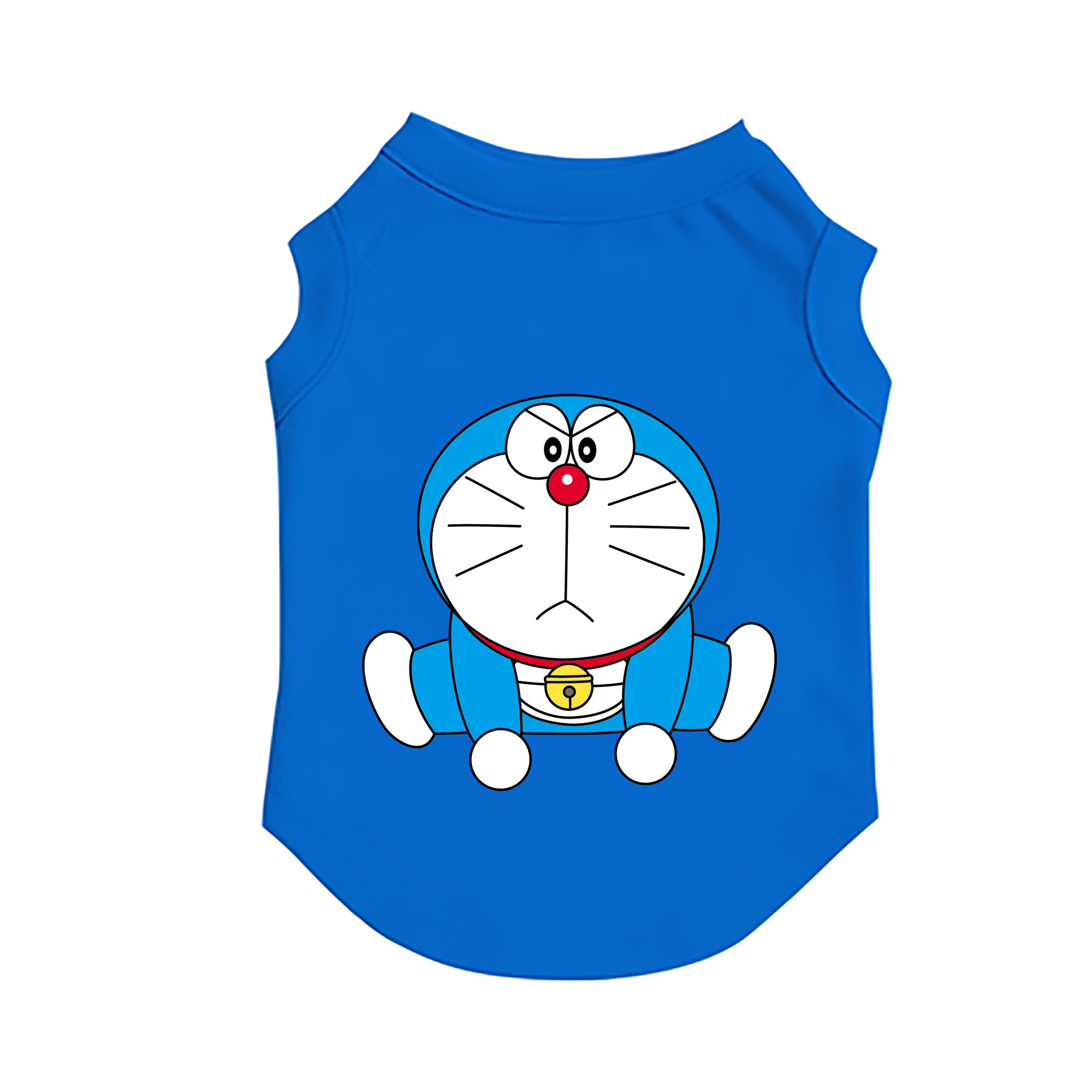（画像用） ドラえもん Doraemon ペット用ベスト