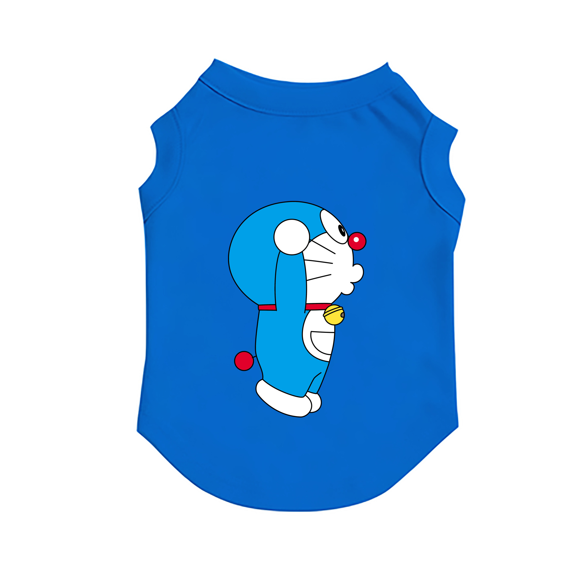 （画像用） ドラえもん Doraemon ペット用ベスト