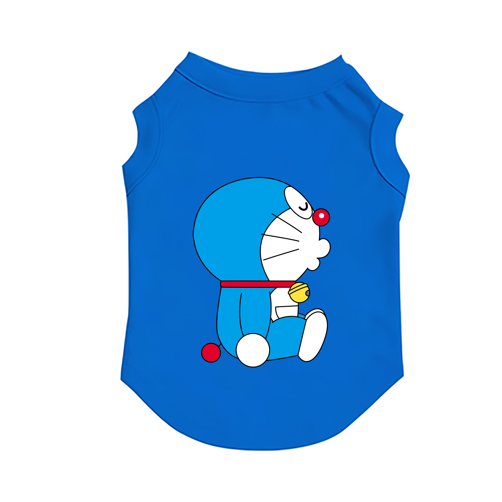 （画像用） ドラえもん Doraemon ペット用ベスト