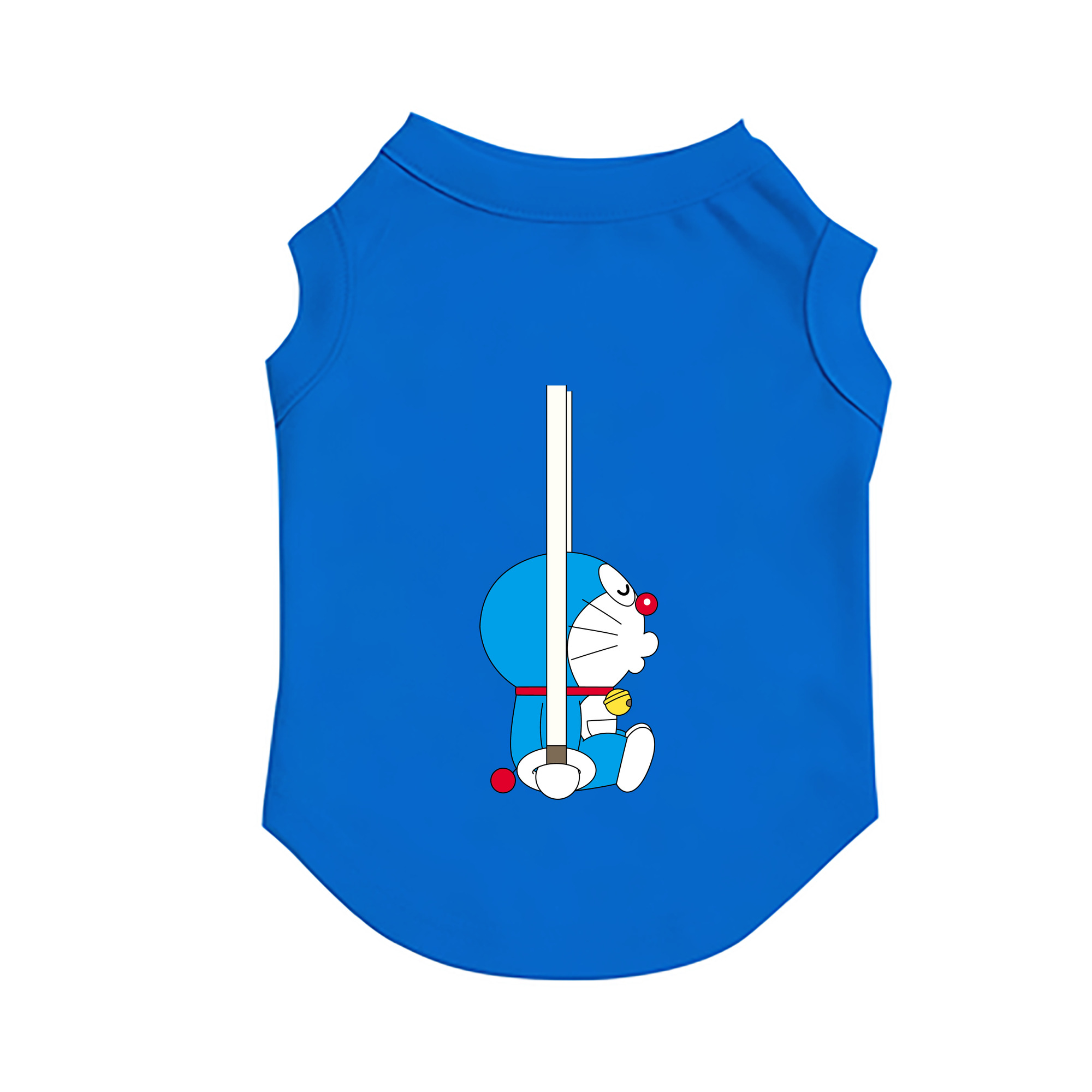 （画像用） ドラえもん Doraemon ペット用ベスト