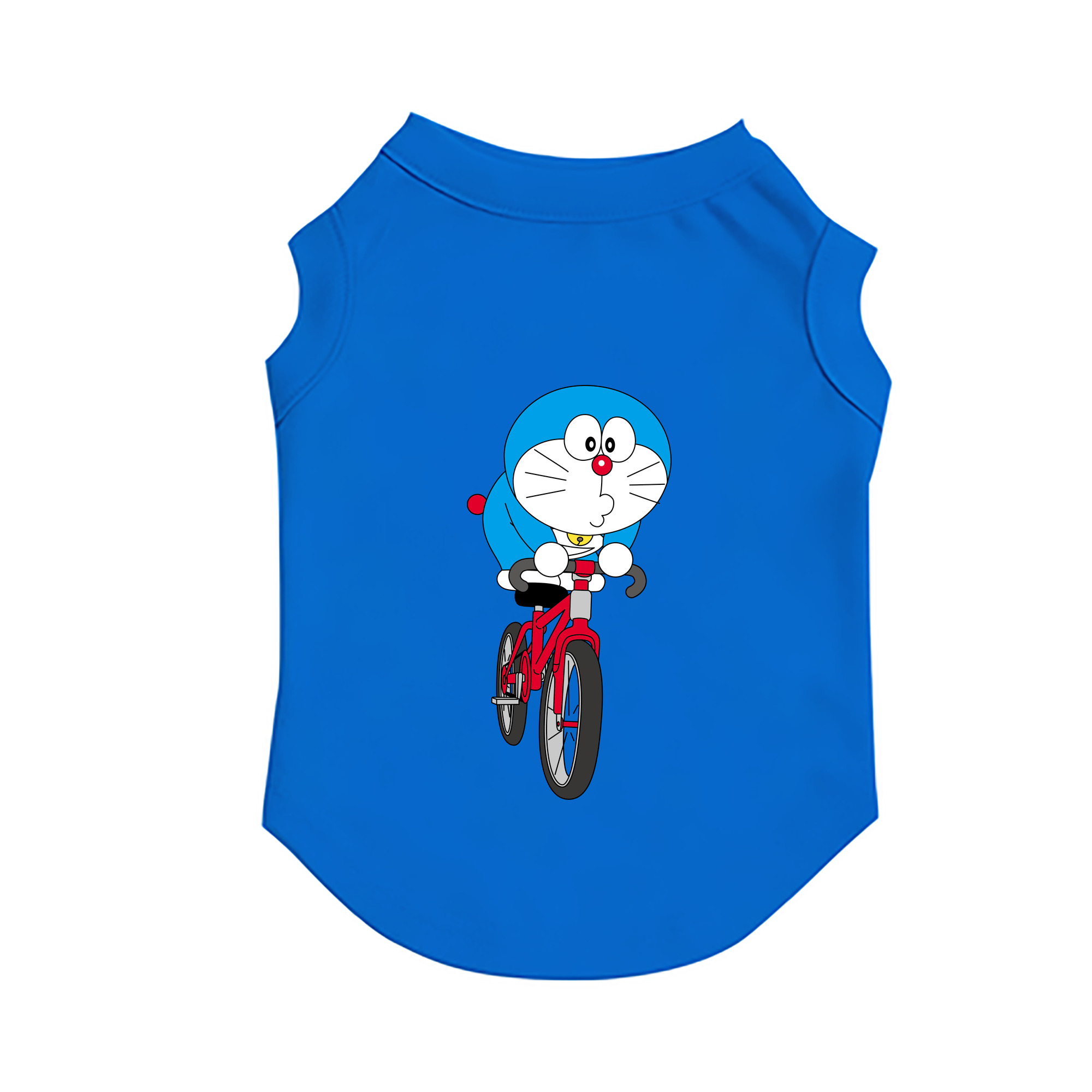 （画像用） ドラえもん Doraemon ペット用ベスト