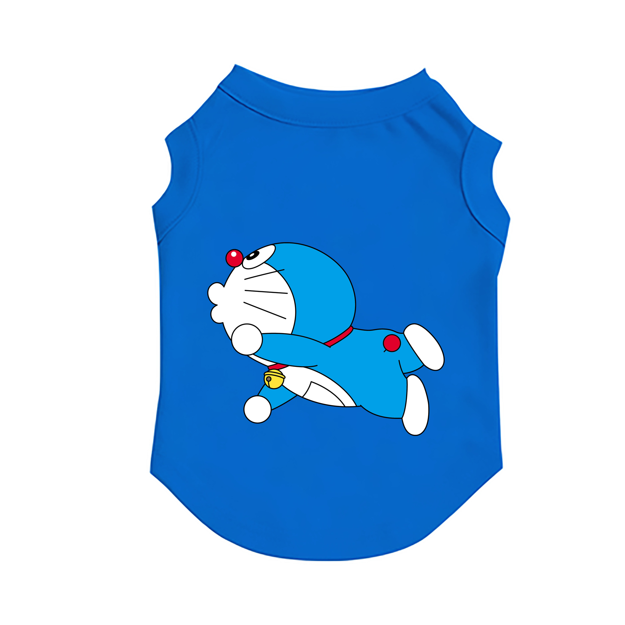 （画像用） ドラえもん Doraemon ペット用ベスト