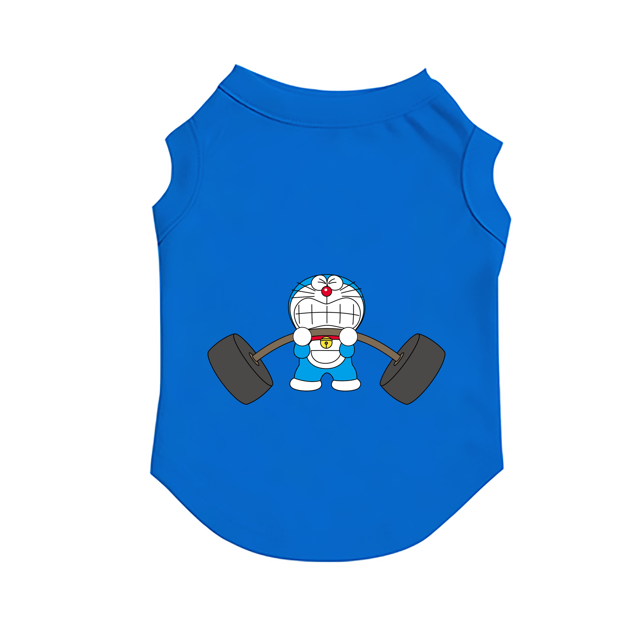 （画像用） ドラえもん Doraemon ペット用ベスト