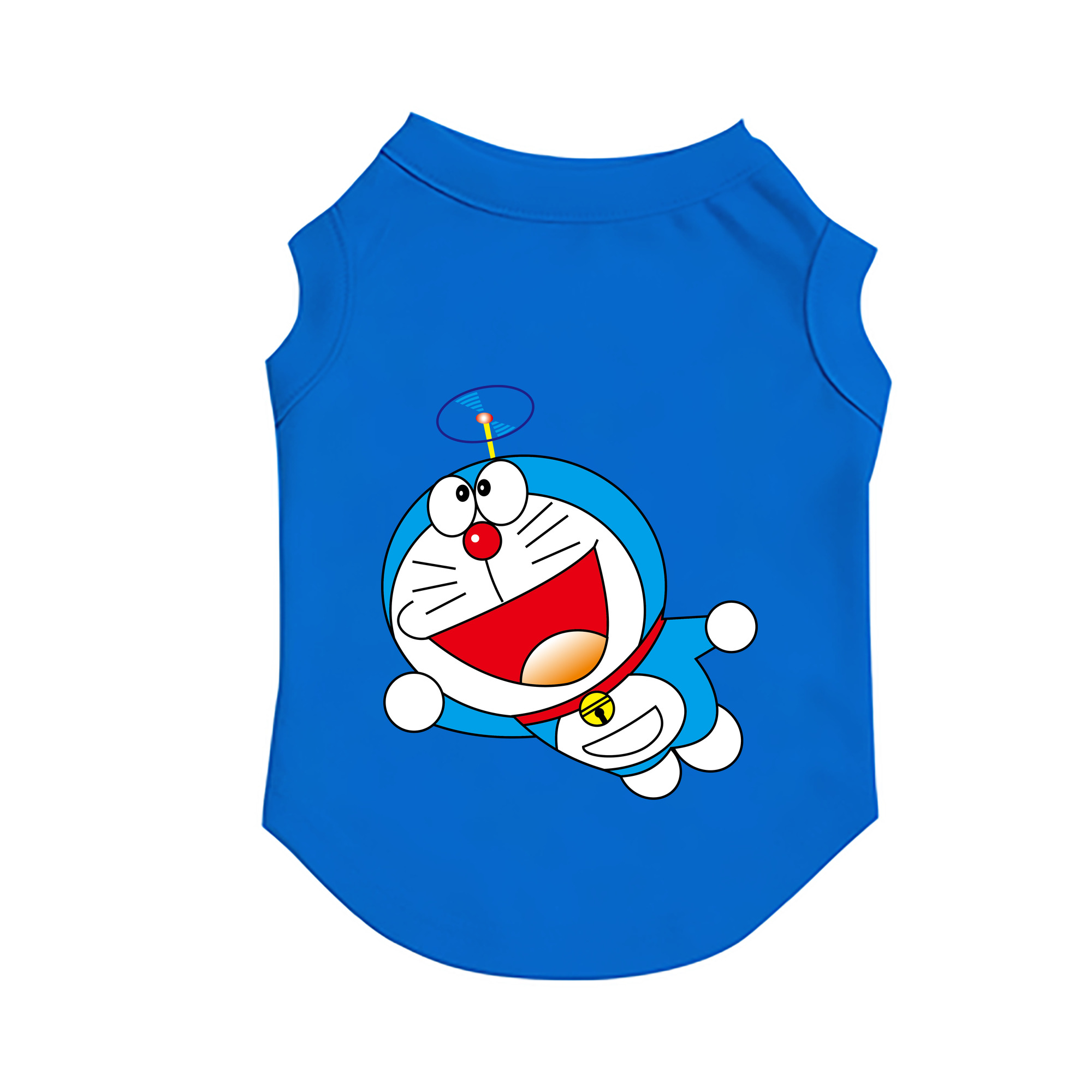 （画像用） ドラえもん Doraemon ペット用ベスト
