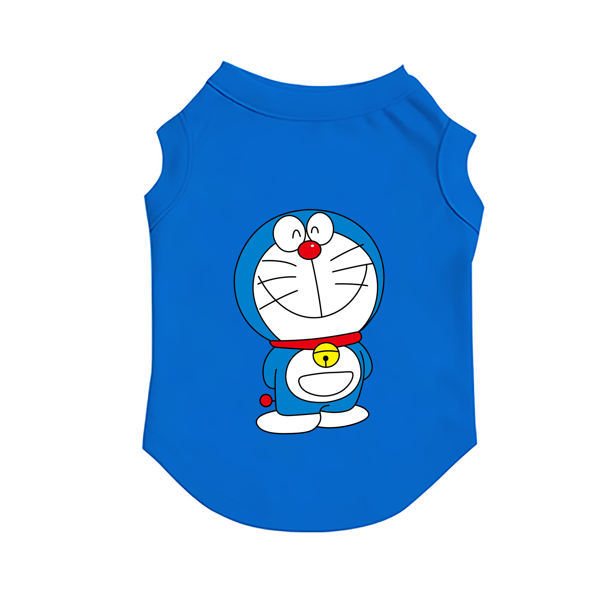 （画像用） ドラえもん Doraemon ペット用ベスト