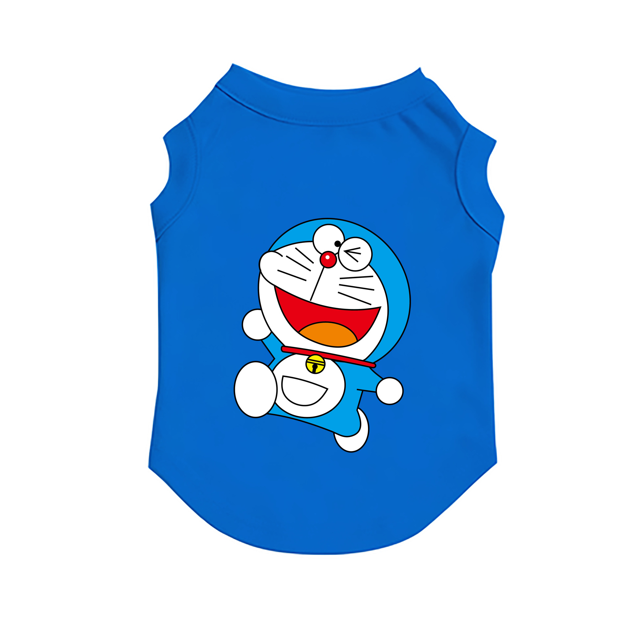 （画像用） ドラえもん Doraemon ペット用ベスト