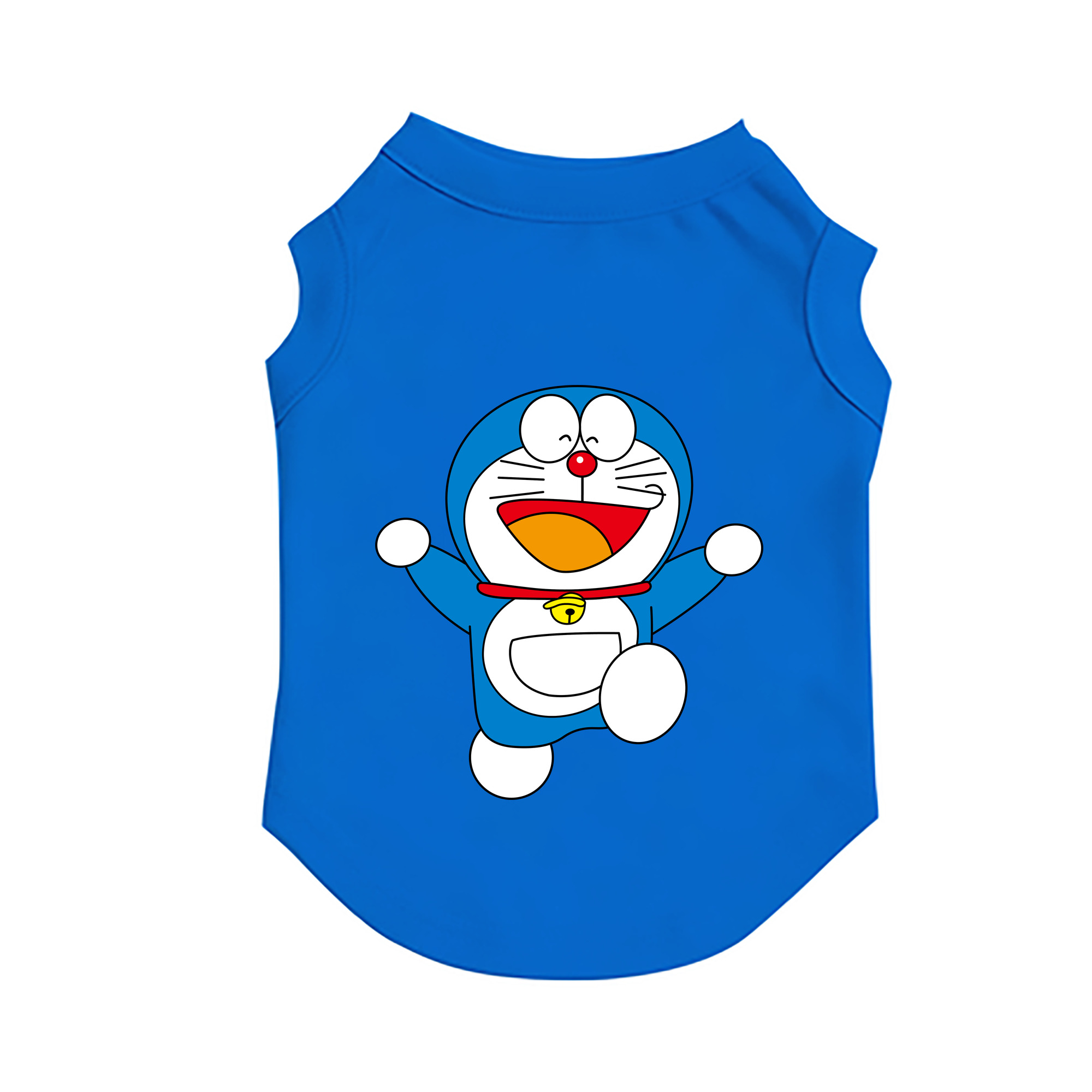 （画像用） ドラえもん Doraemon ペット用ベスト