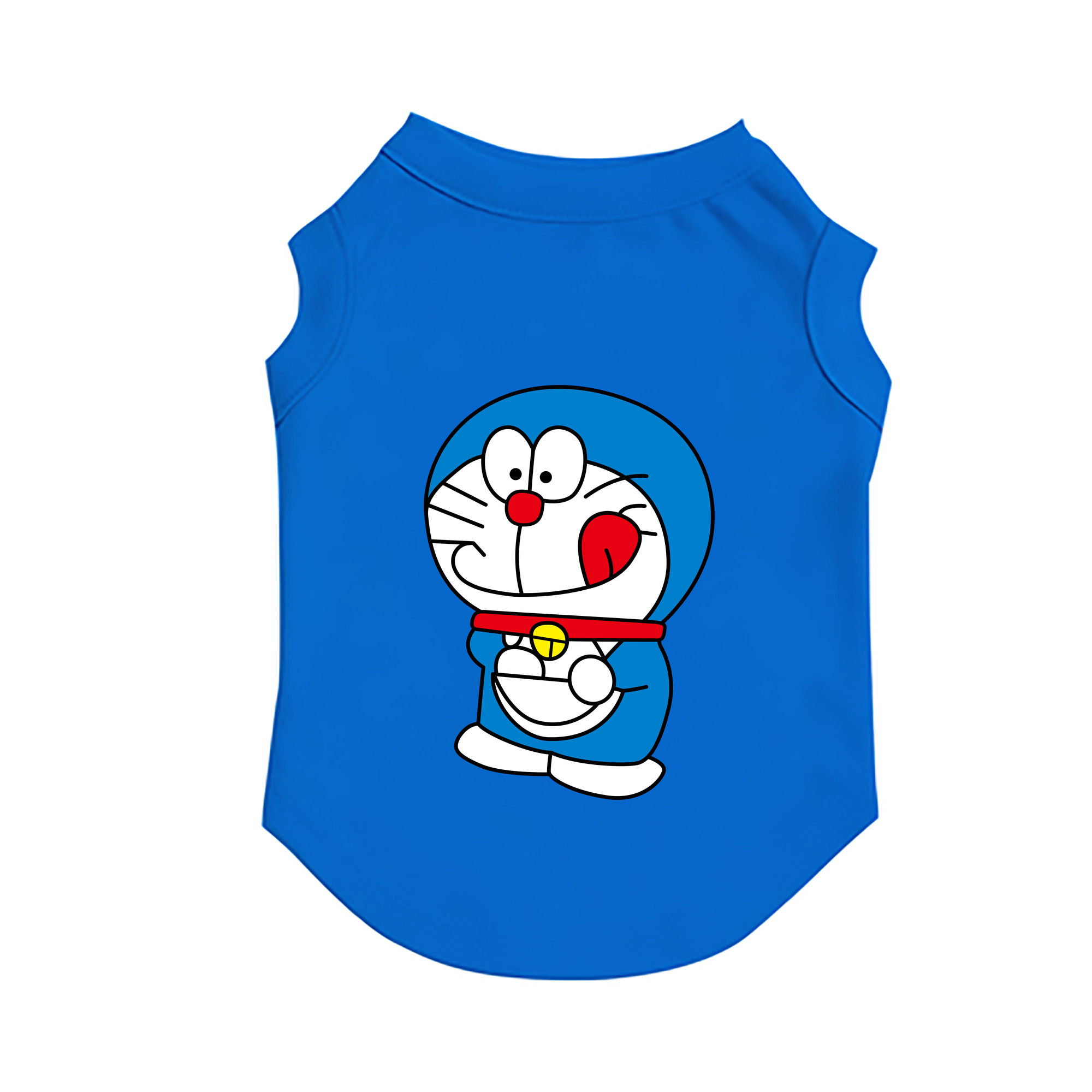 （画像用） ドラえもん Doraemon ペット用ベスト