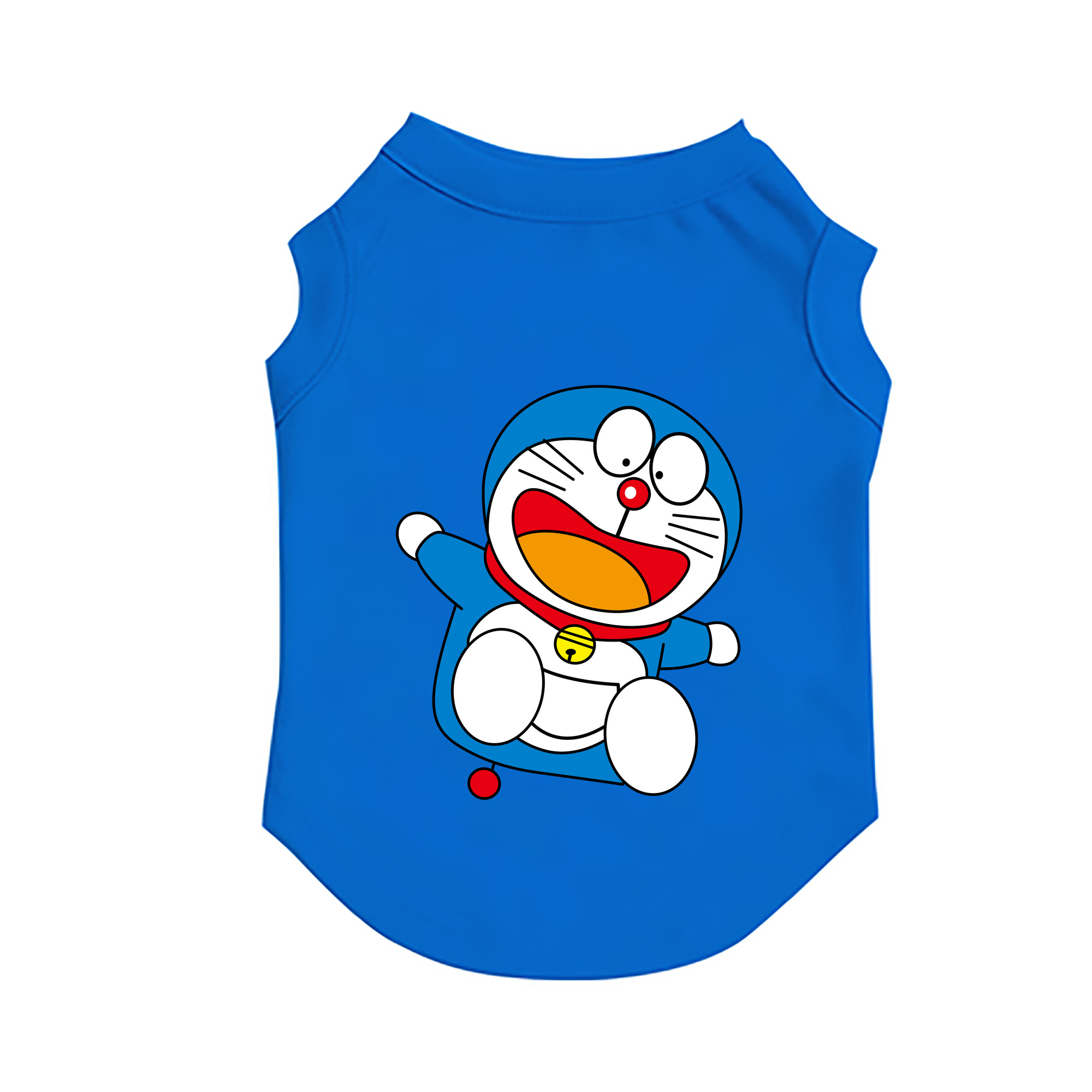 （画像用） ドラえもん Doraemon ペット用ベスト