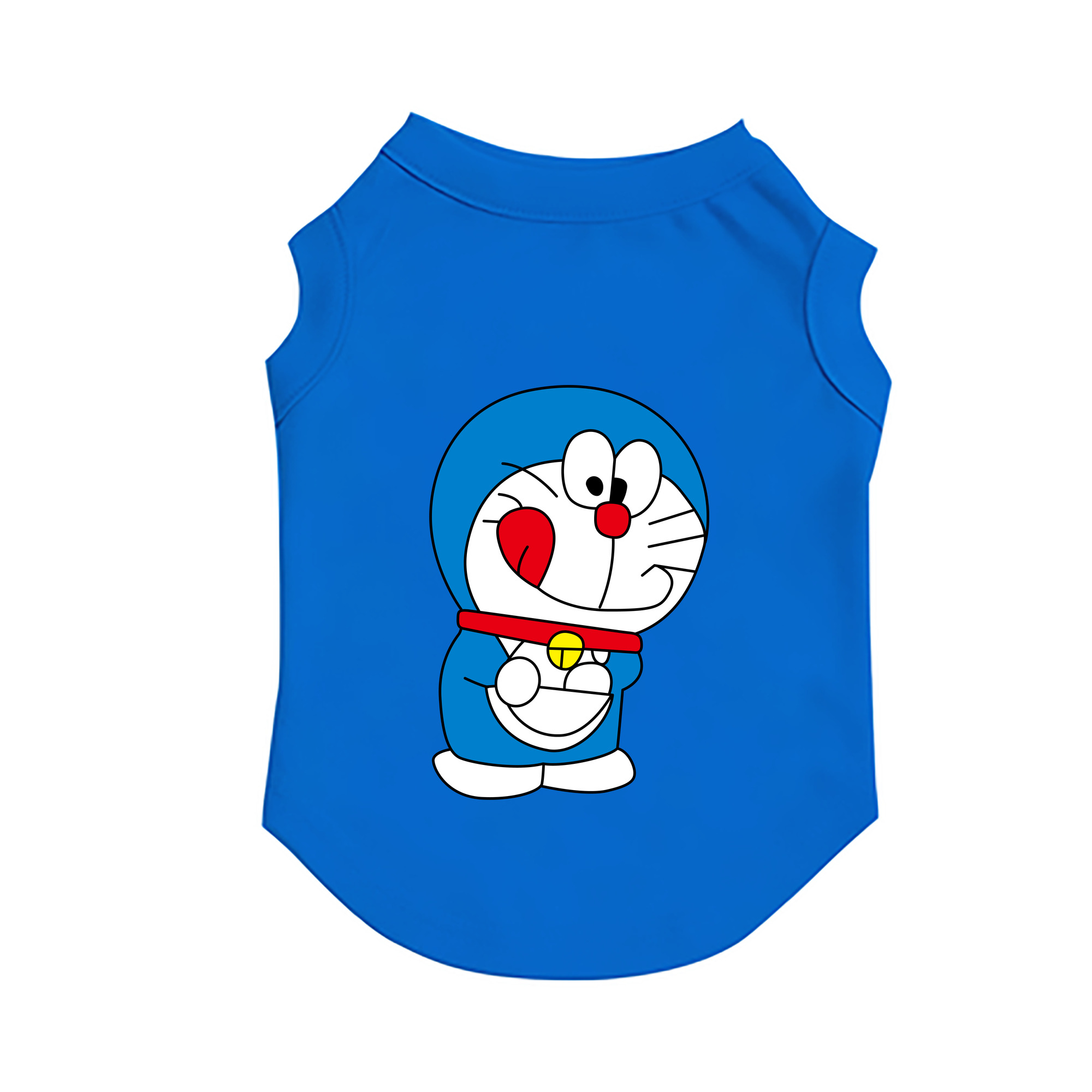 （画像用） ドラえもん Doraemon ペット用ベスト