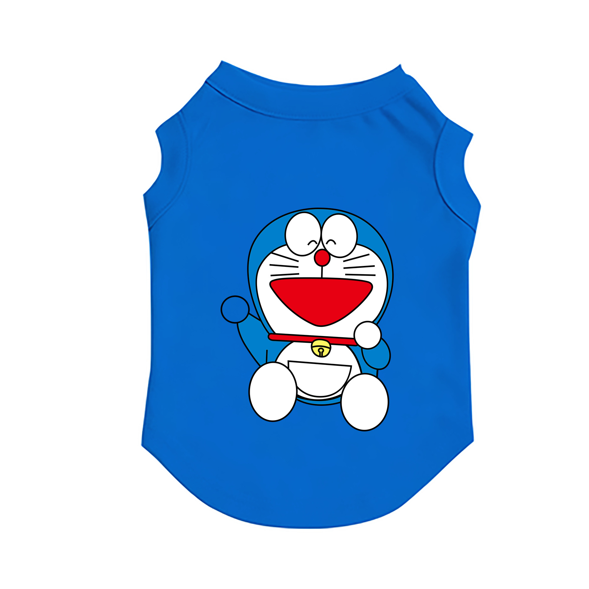 （画像用） ドラえもん Doraemon ペット用ベスト