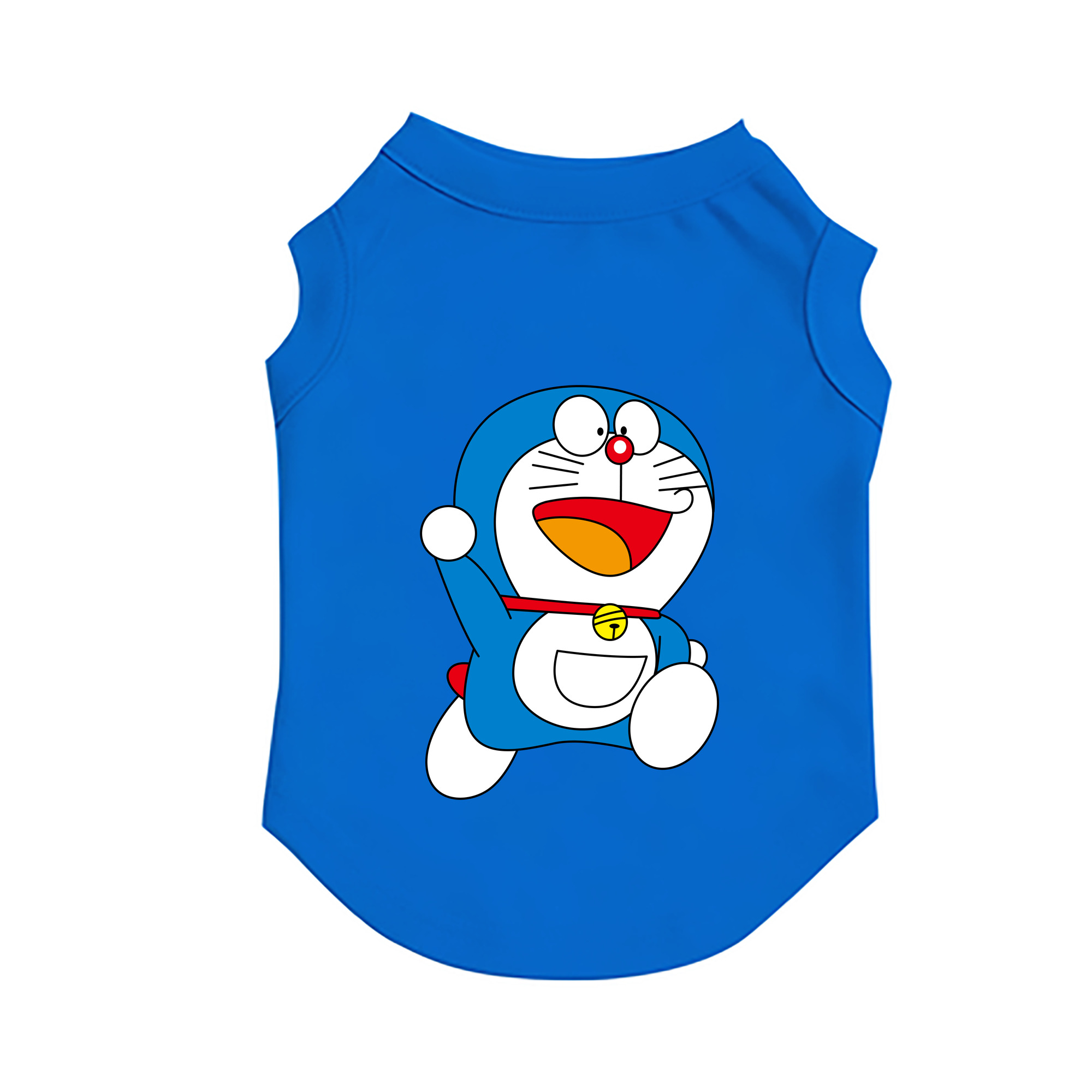 （画像用） ドラえもん Doraemon ペット用ベスト