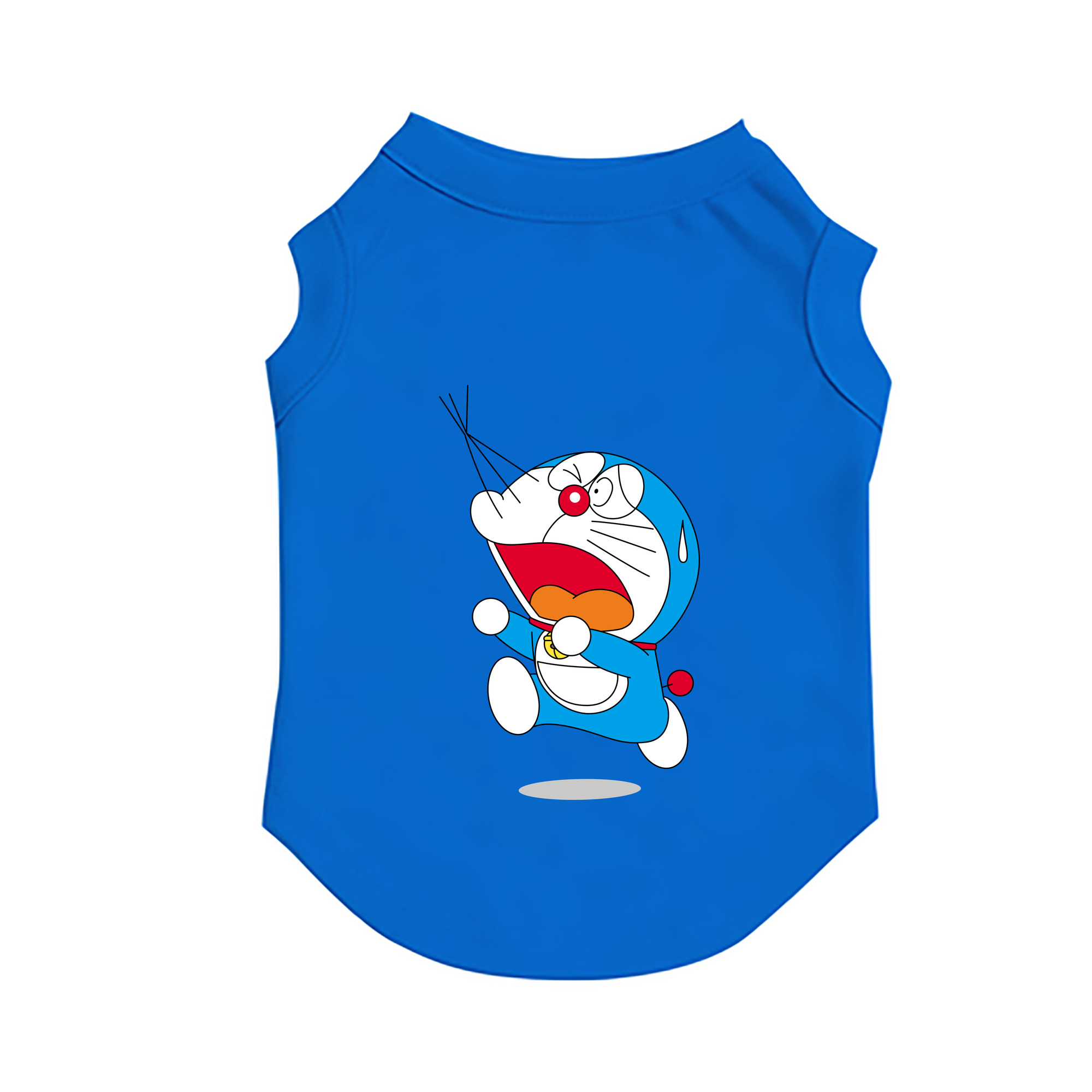 （画像用） ドラえもん Doraemon ペット用ベスト