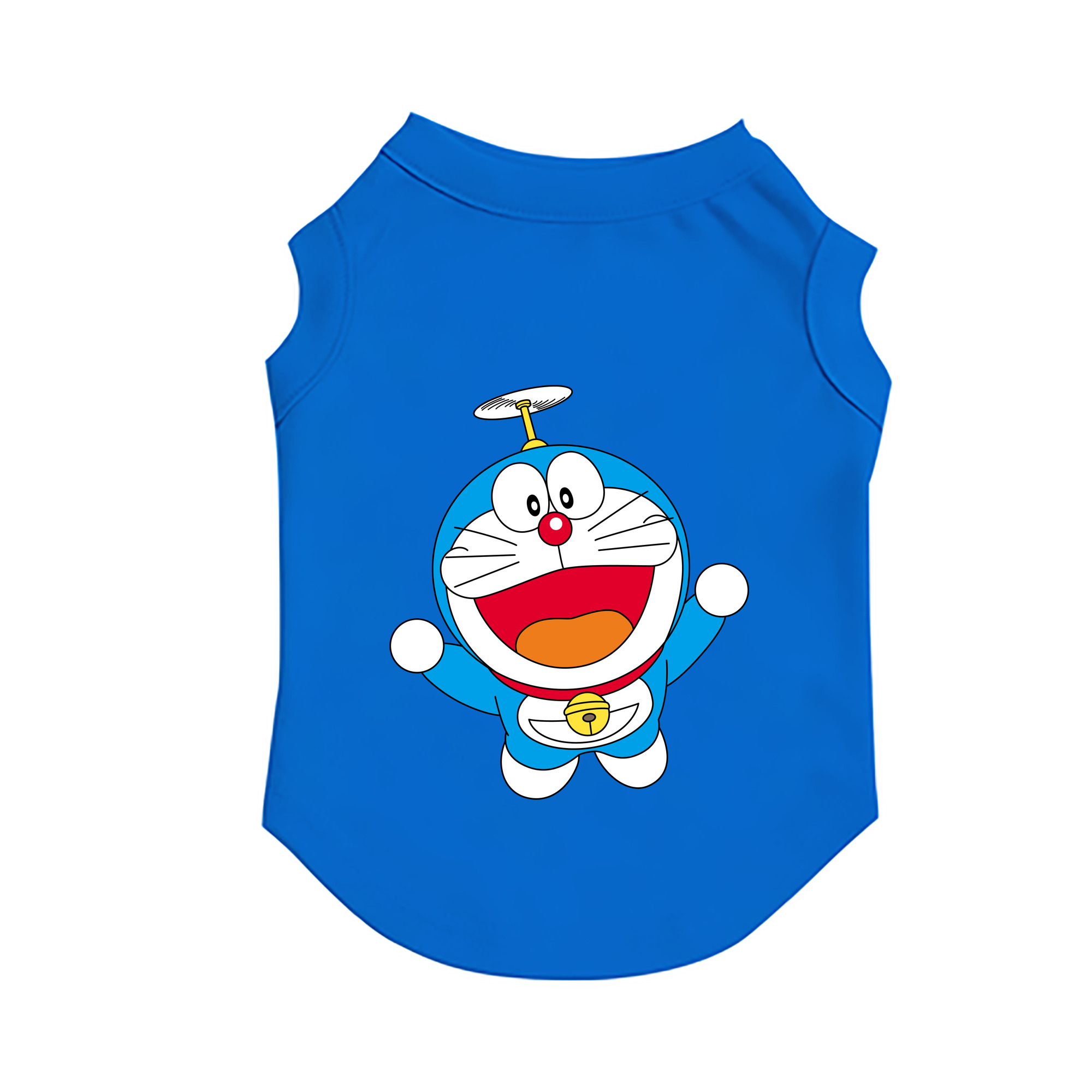 （画像用） ドラえもん Doraemon ペット用ベスト