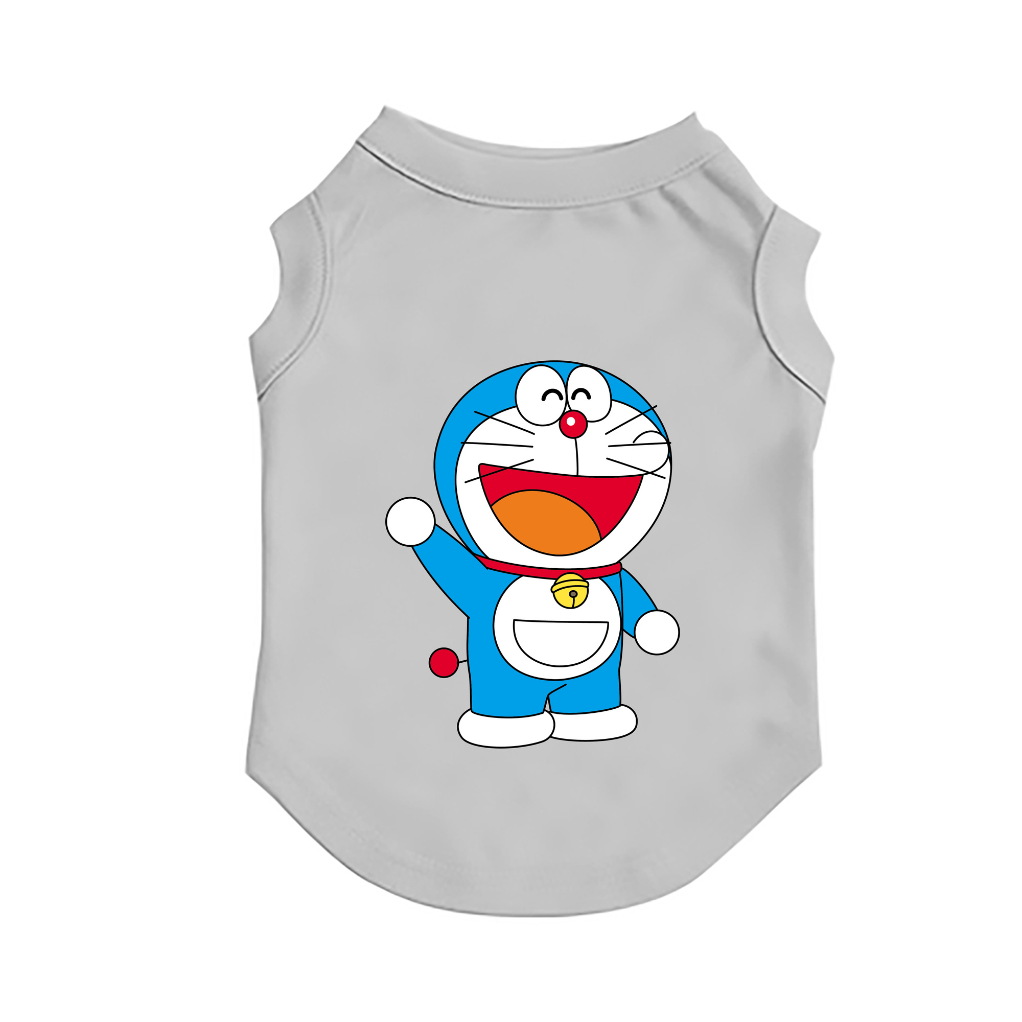 （画像用） ドラえもん Doraemon ペット用ベスト