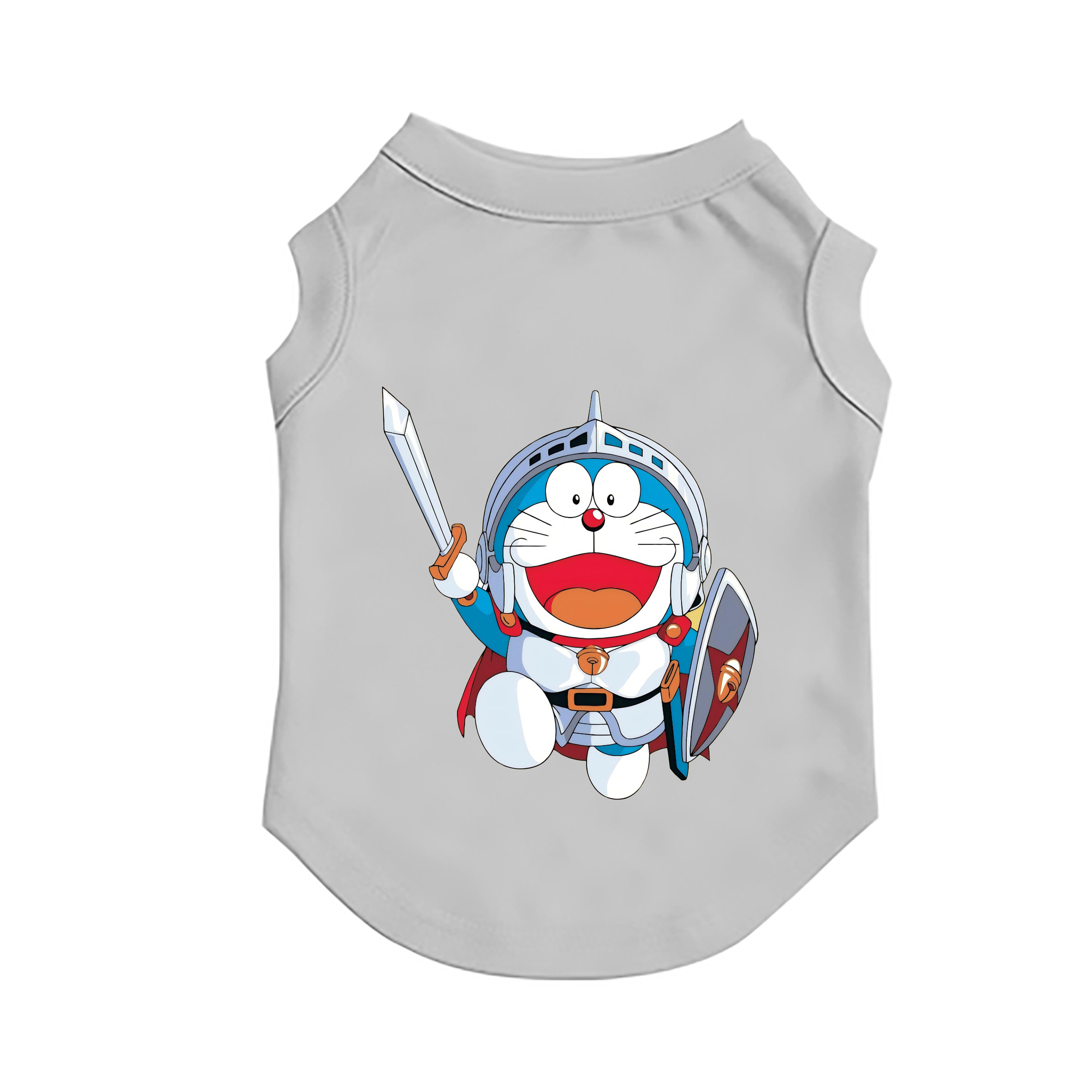 （画像用） ドラえもん Doraemon ペット用ベスト