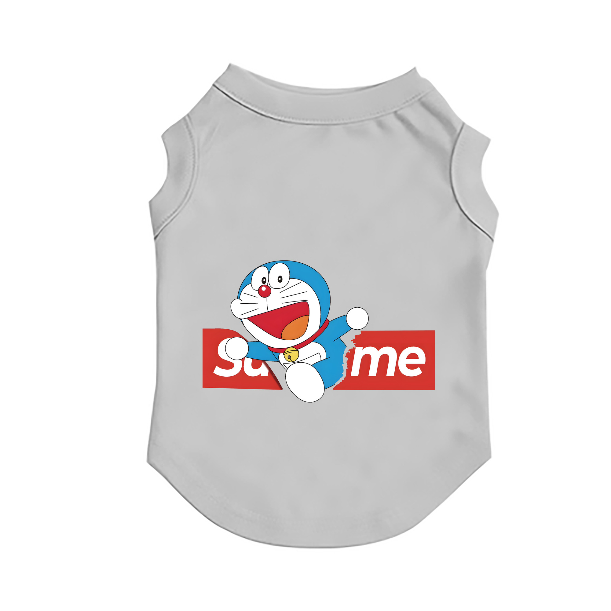 （画像用） ドラえもん Doraemon ペット用ベスト