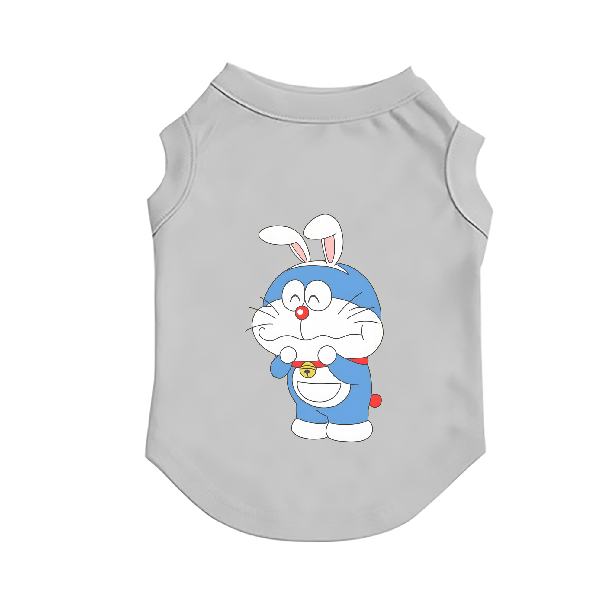 （画像用） ドラえもん Doraemon ペット用ベスト