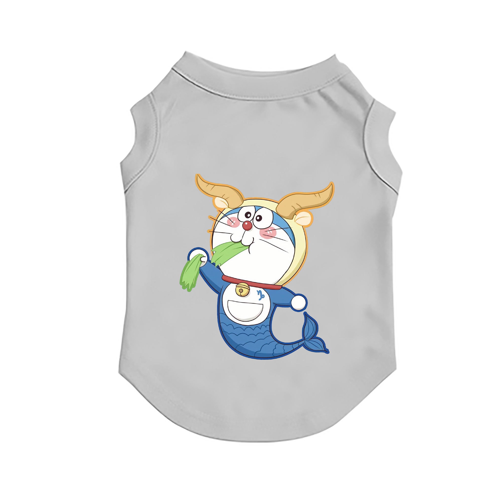 （画像用） ドラえもん Doraemon ペット用ベスト