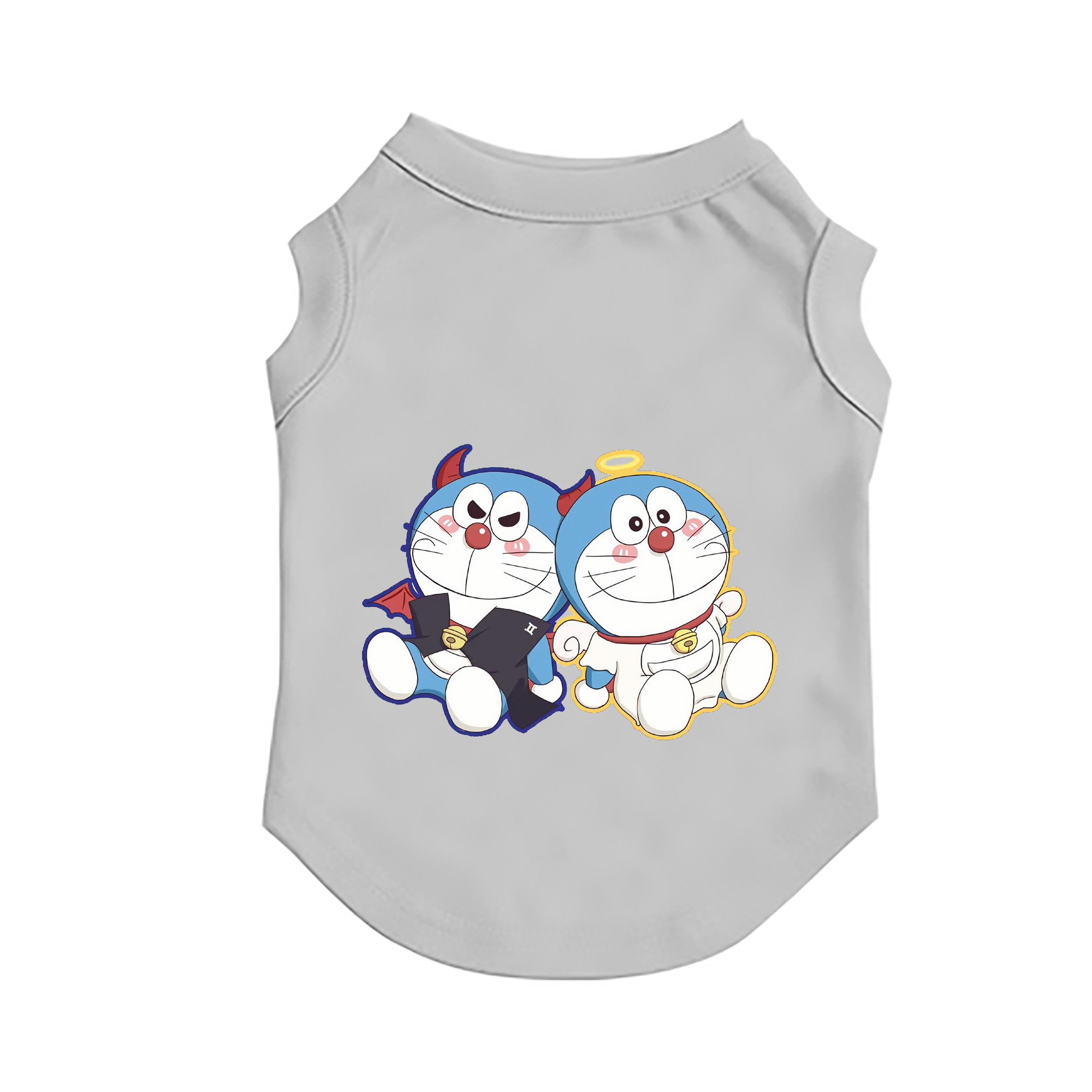 （画像用） ドラえもん Doraemon ペット用ベスト