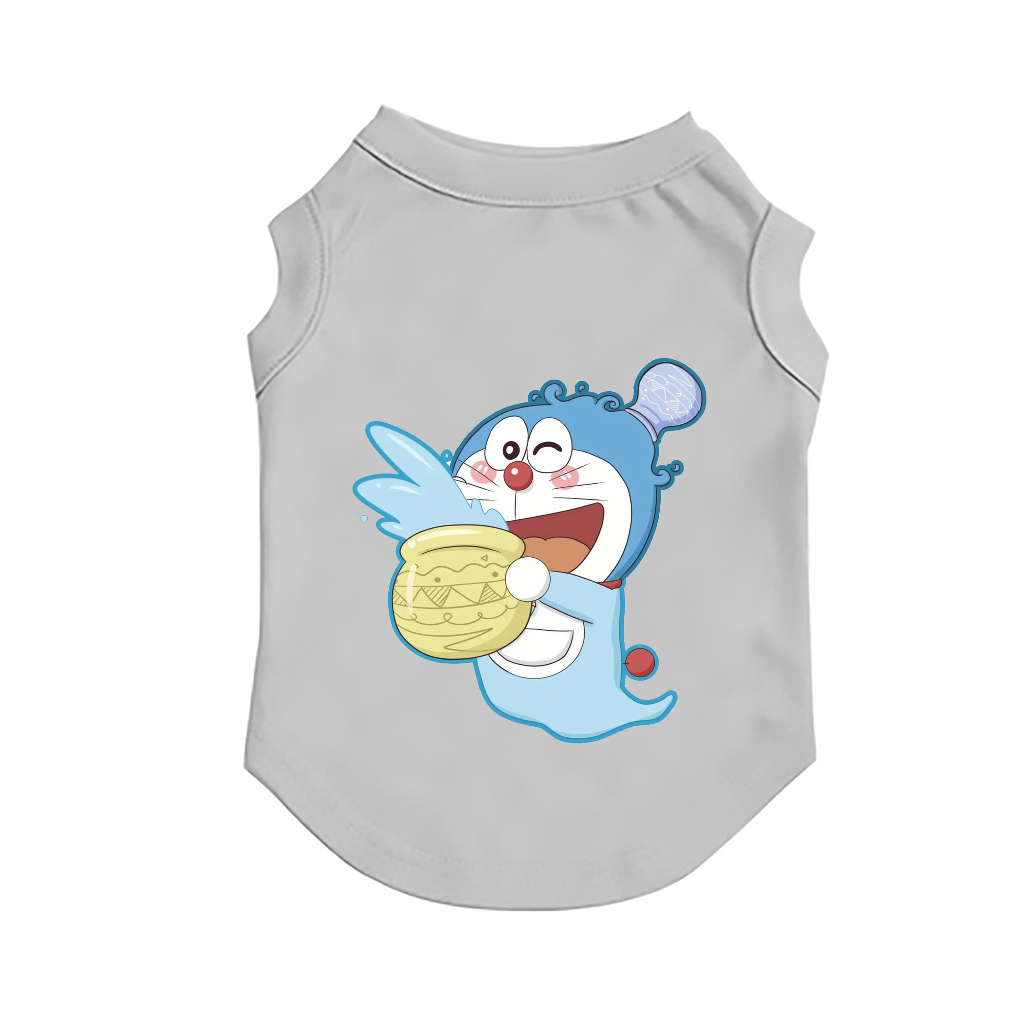 （画像用） ドラえもん Doraemon ペット用ベスト