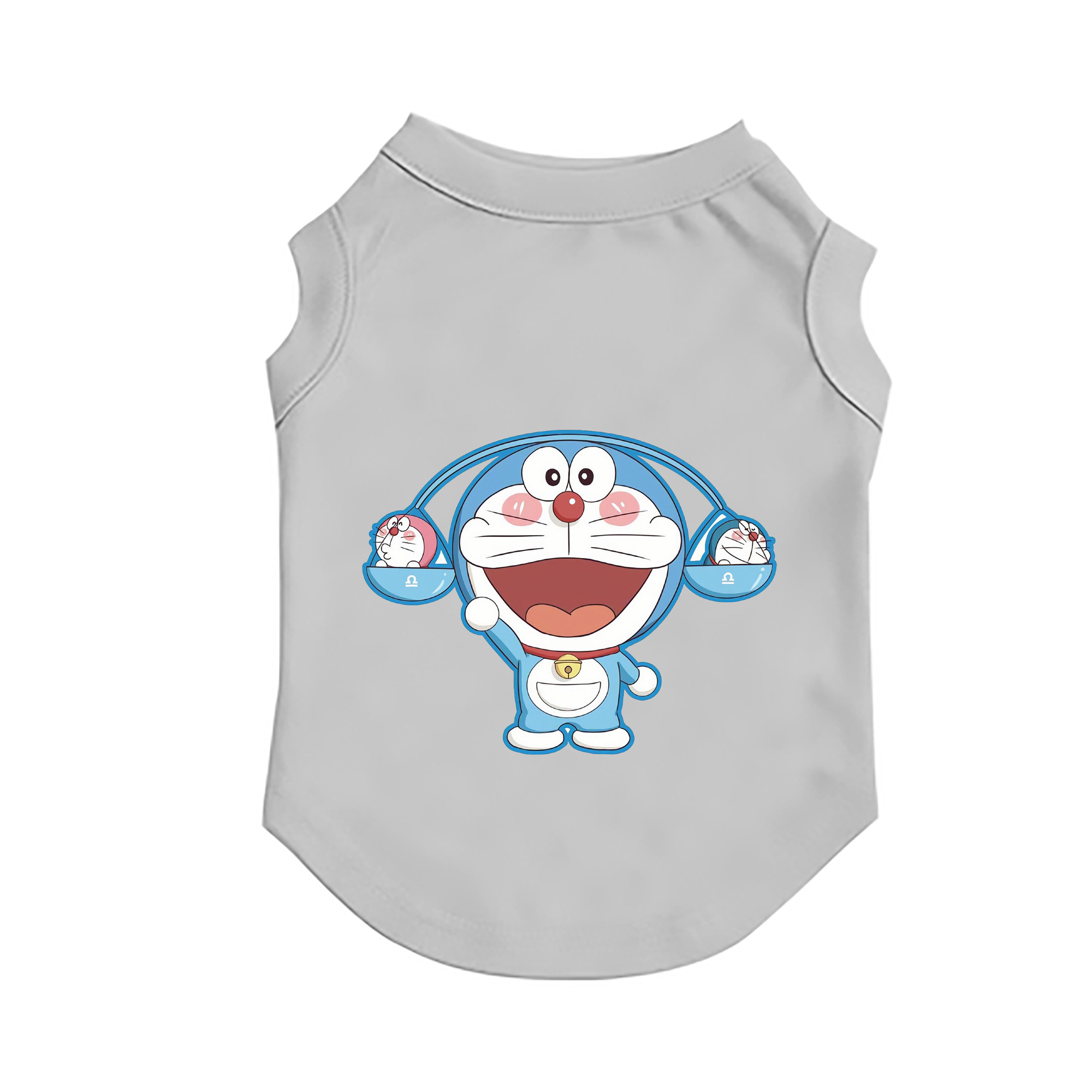 （画像用） ドラえもん Doraemon ペット用ベスト
