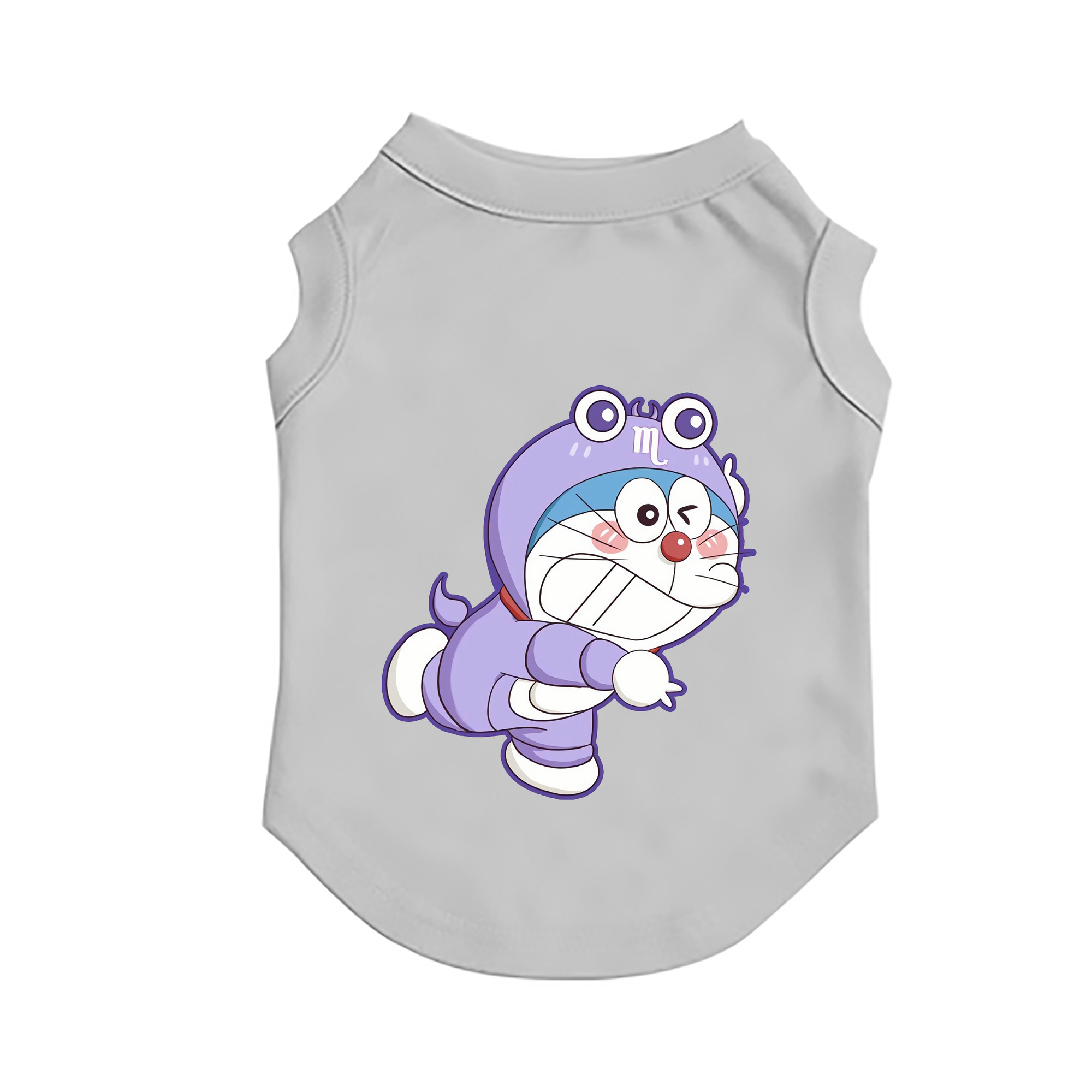 （画像用） ドラえもん Doraemon ペット用ベスト