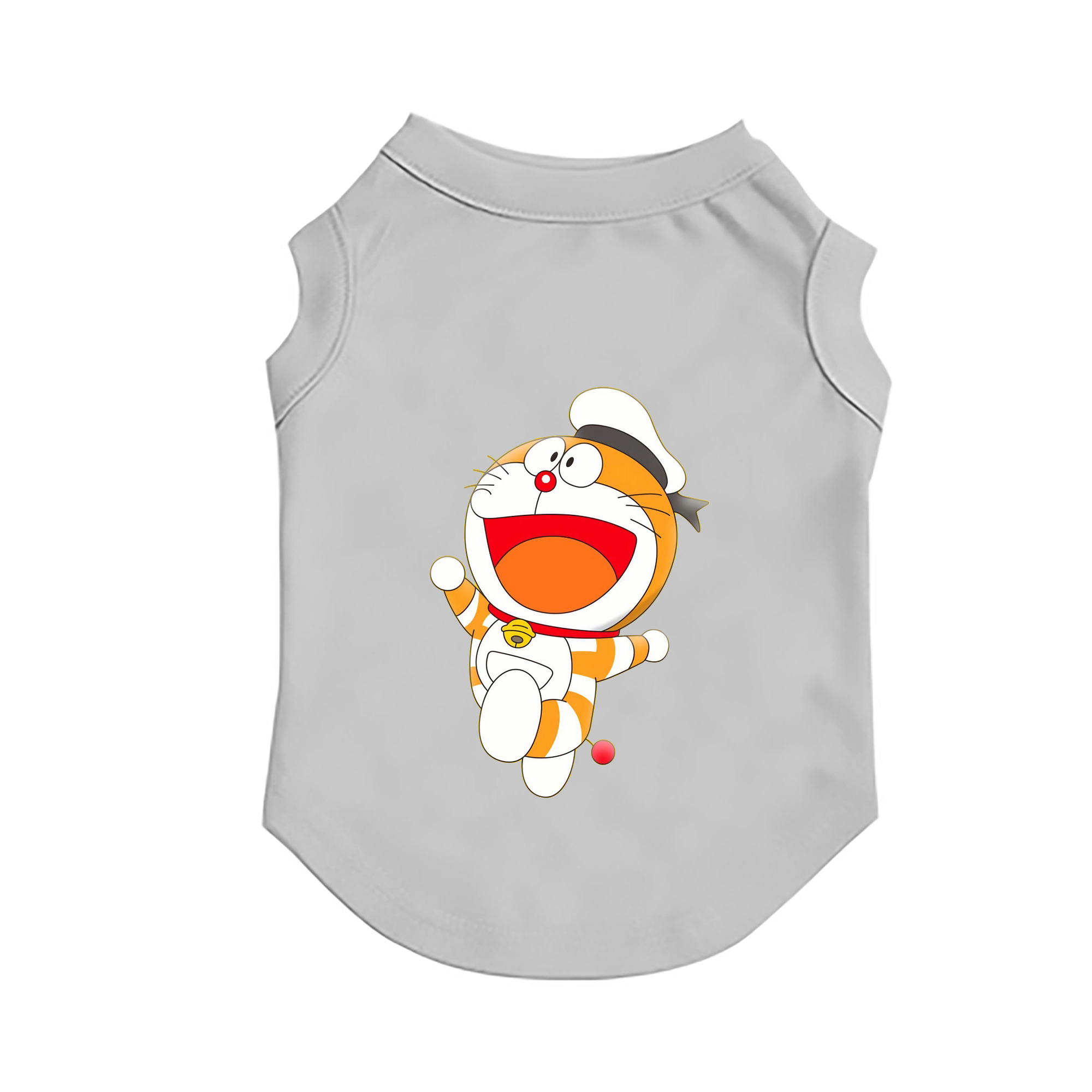 （画像用） ドラえもん Doraemon ペット用ベスト