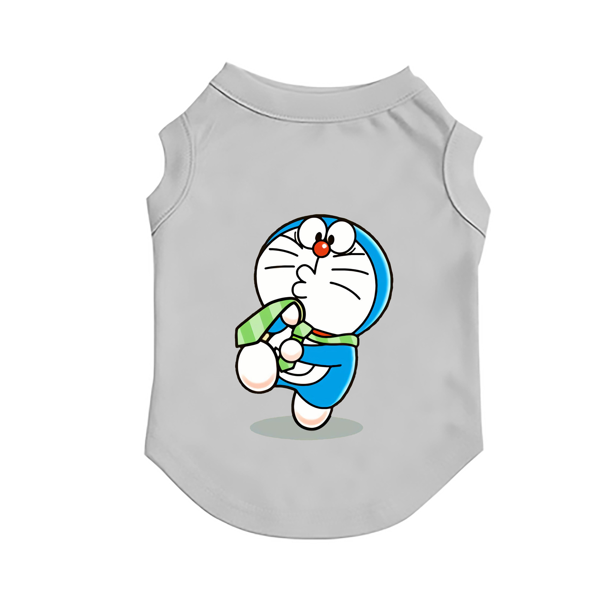 （画像用） ドラえもん Doraemon ペット用ベスト