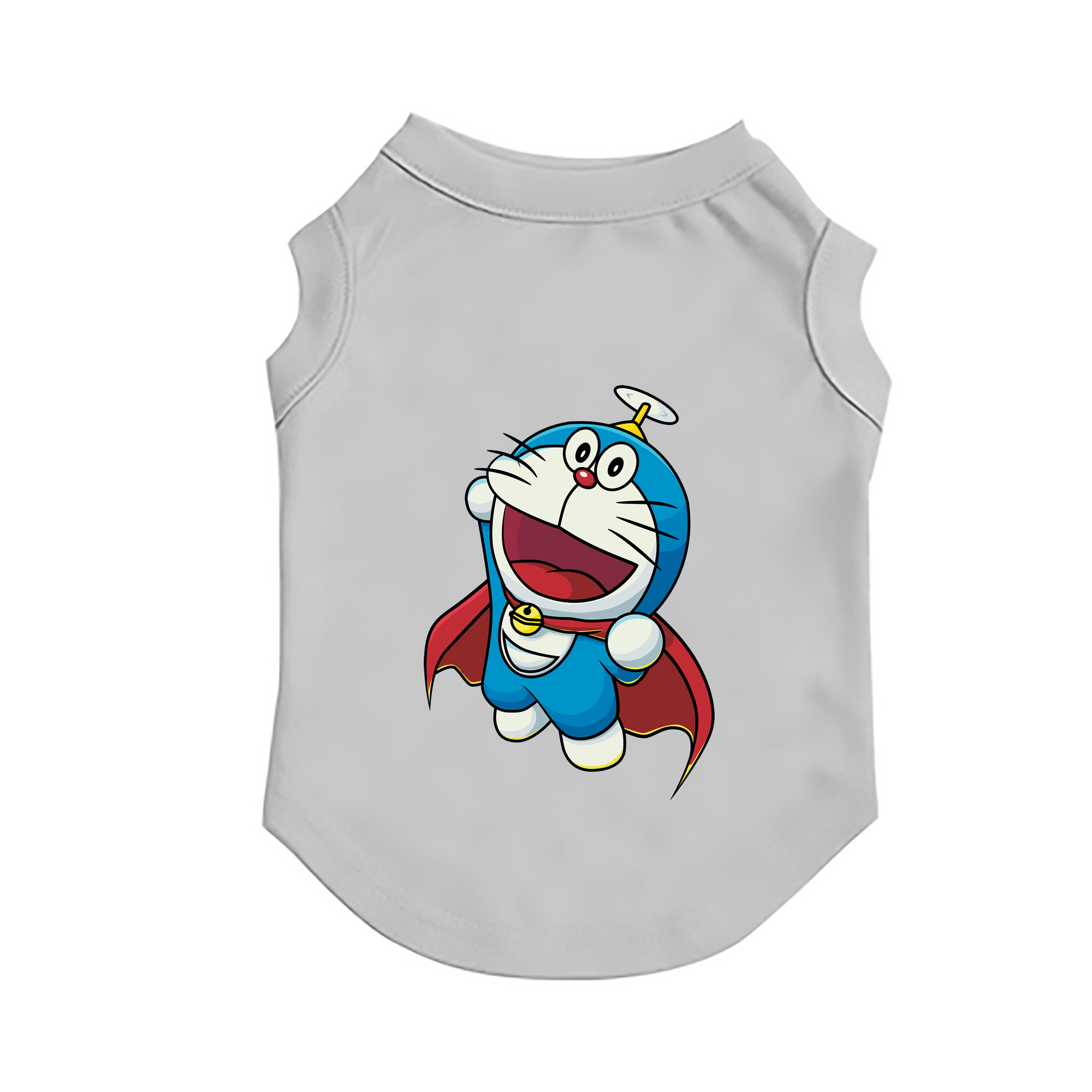 （画像用） ドラえもん Doraemon ペット用ベスト