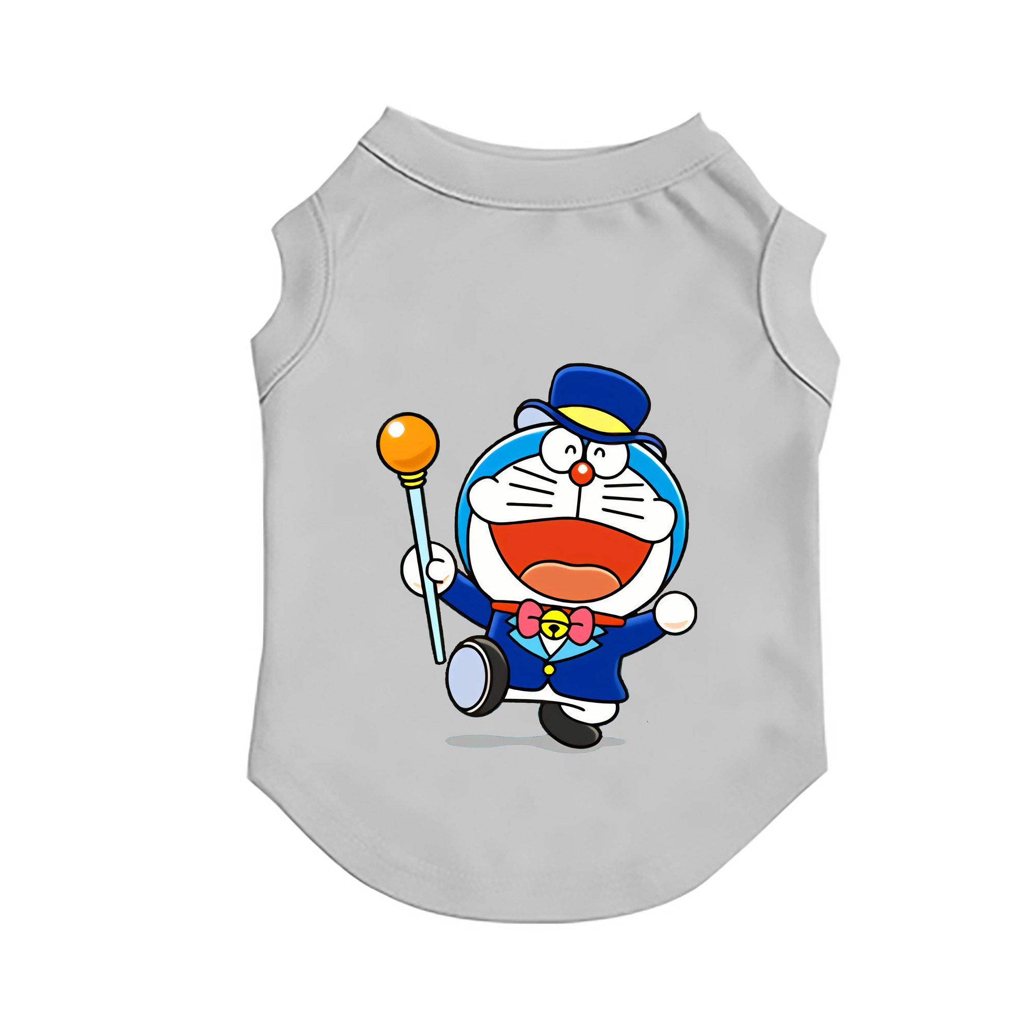 （画像用） ドラえもん Doraemon ペット用ベスト