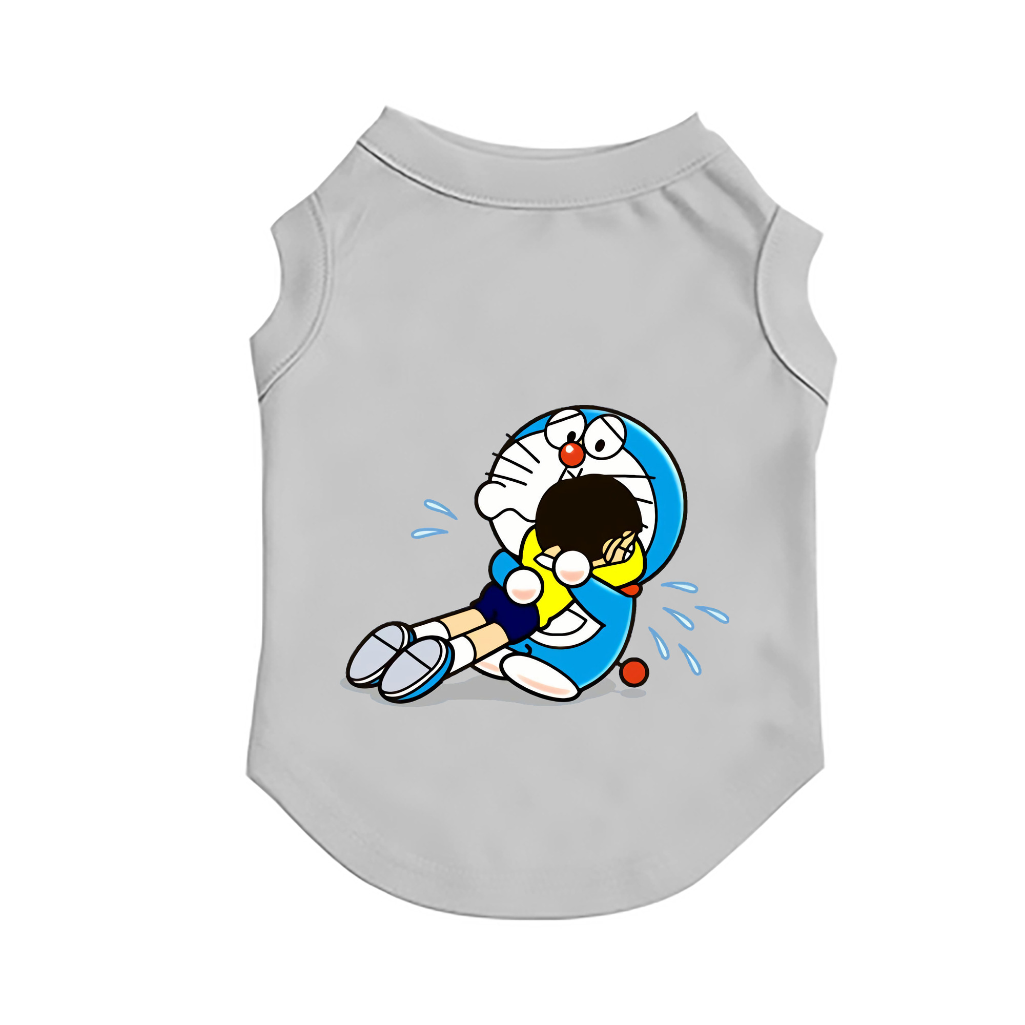 （画像用） ドラえもん Doraemon ペット用ベスト