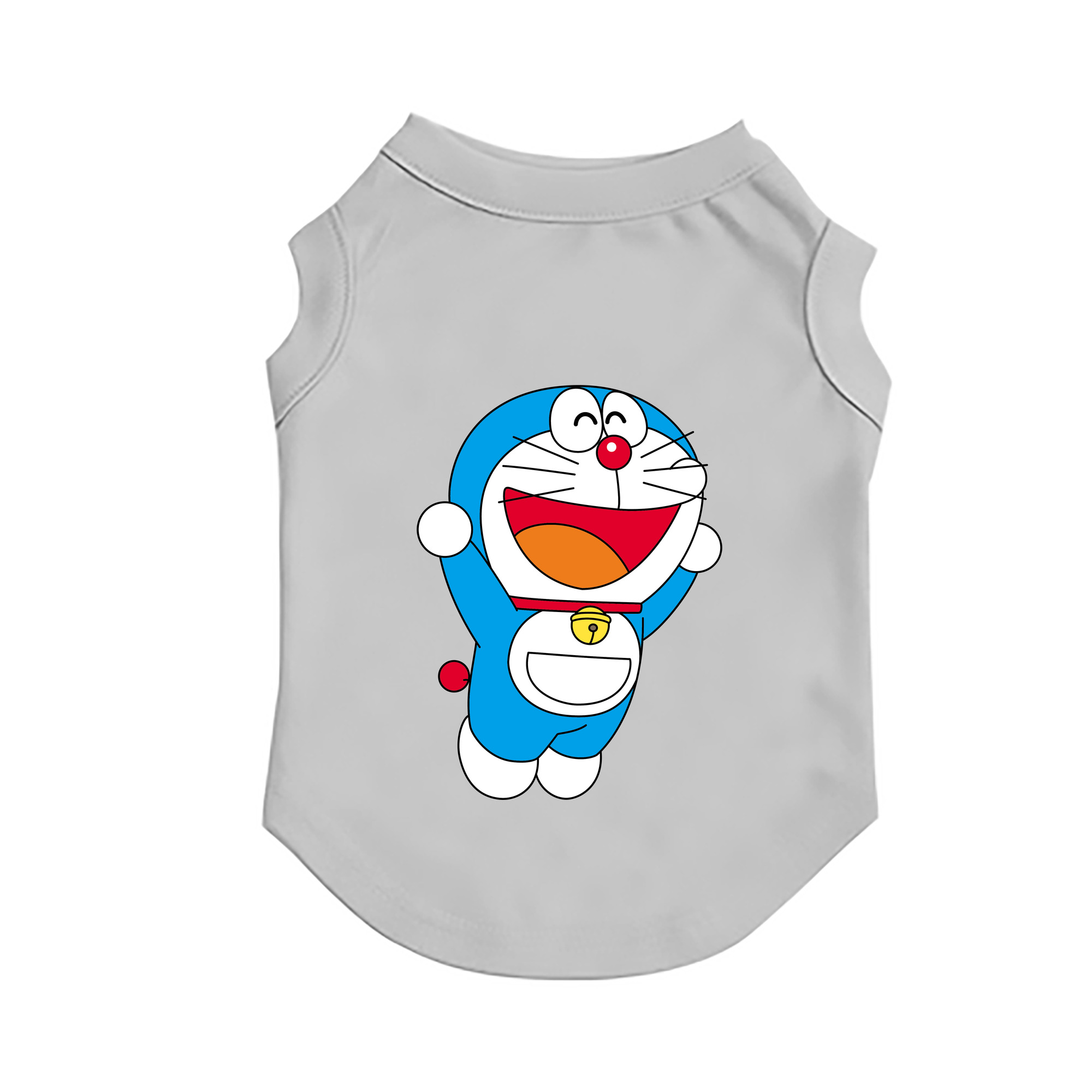 （画像用） ドラえもん Doraemon ペット用ベスト
